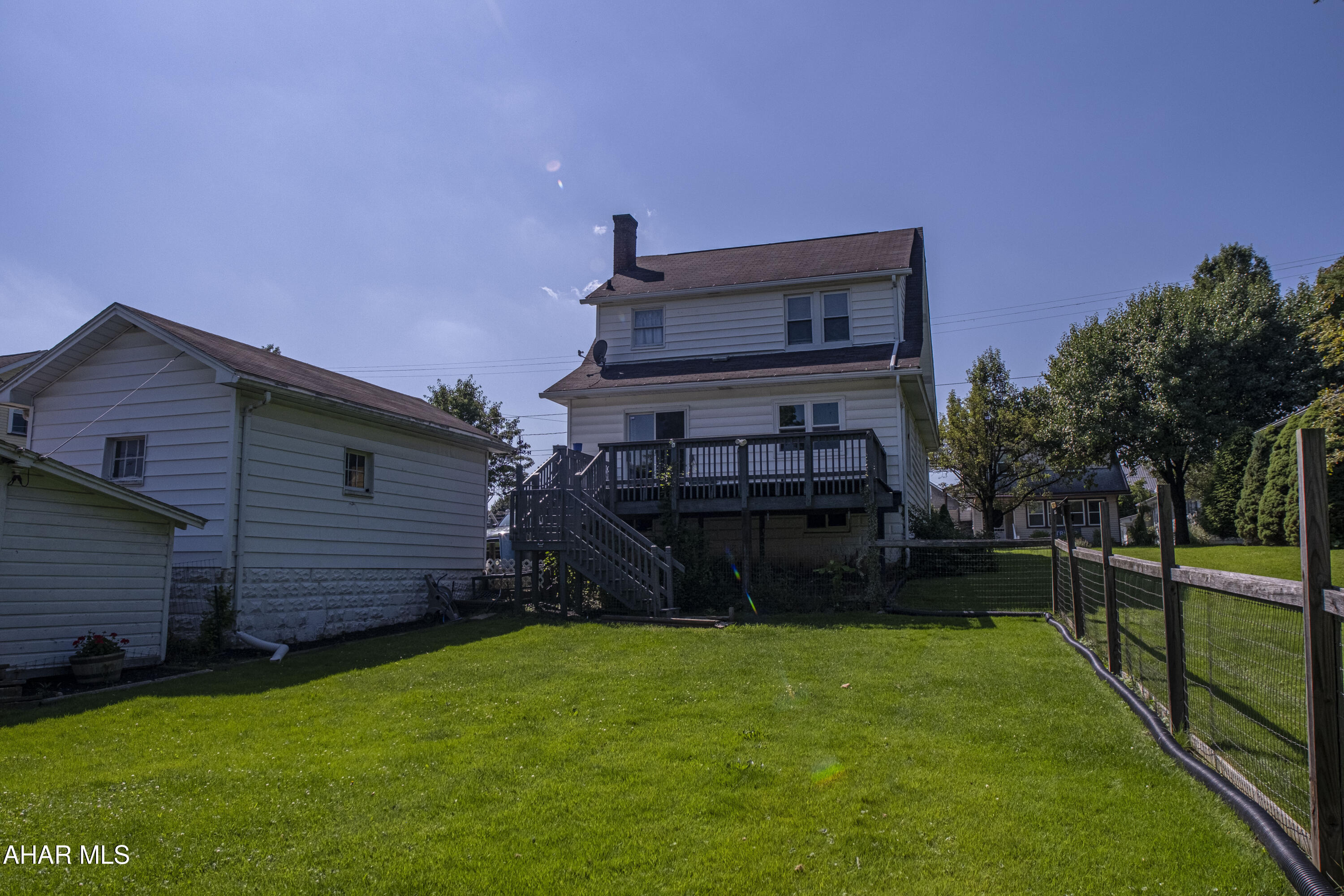 Bellwood Boro - Residential