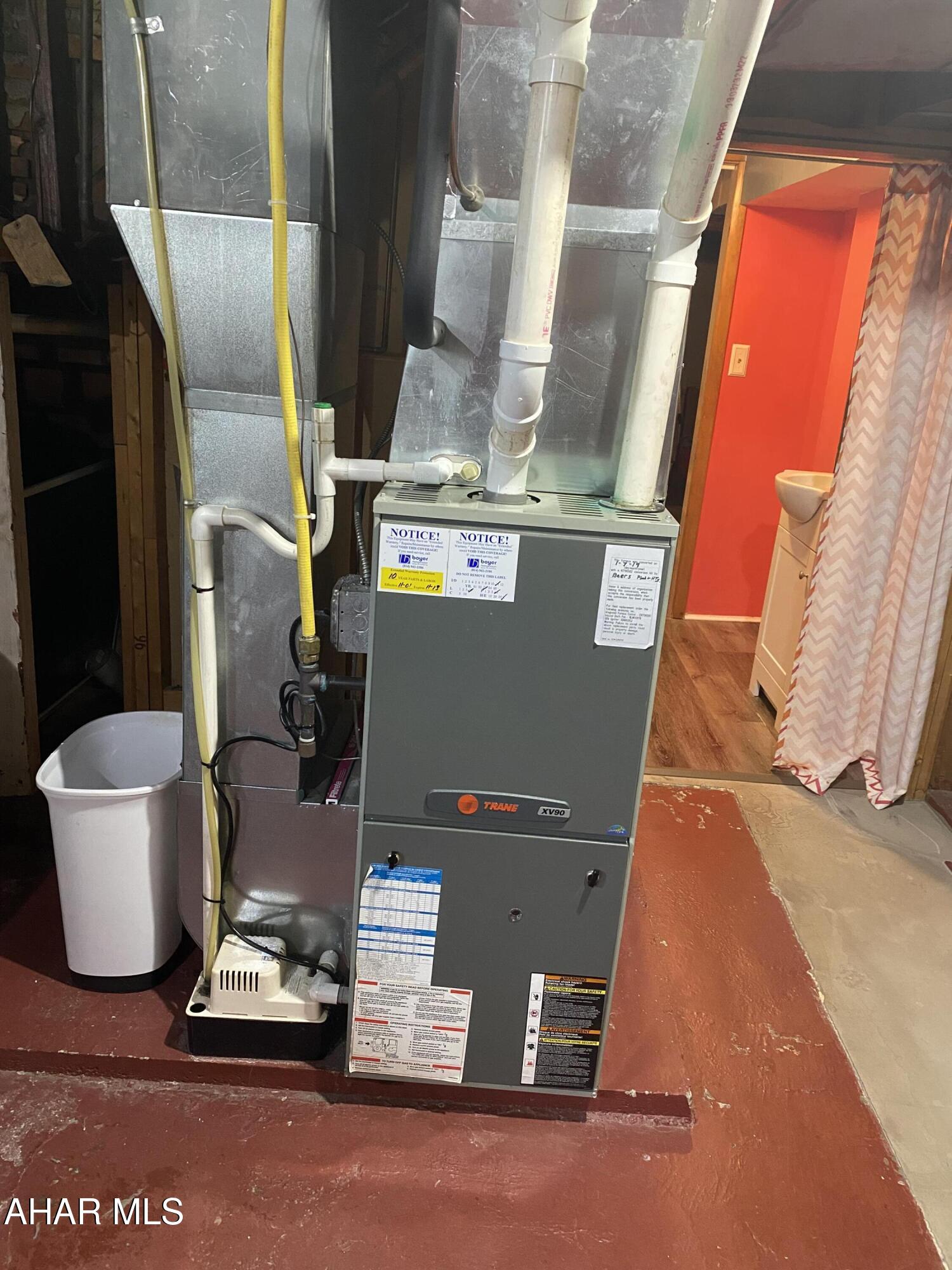 Bellwood Boro - Residential