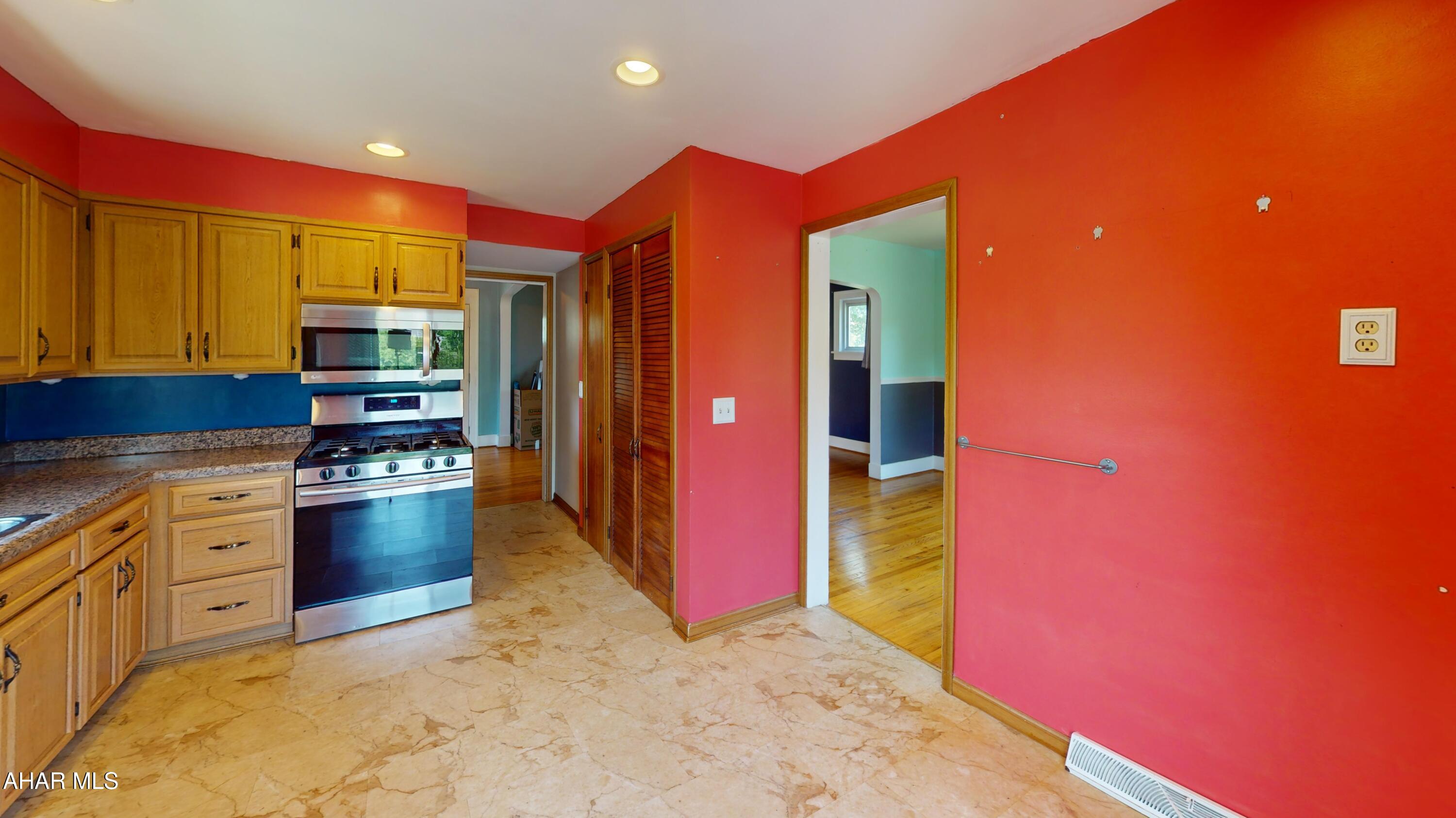 Bellwood Boro - Residential