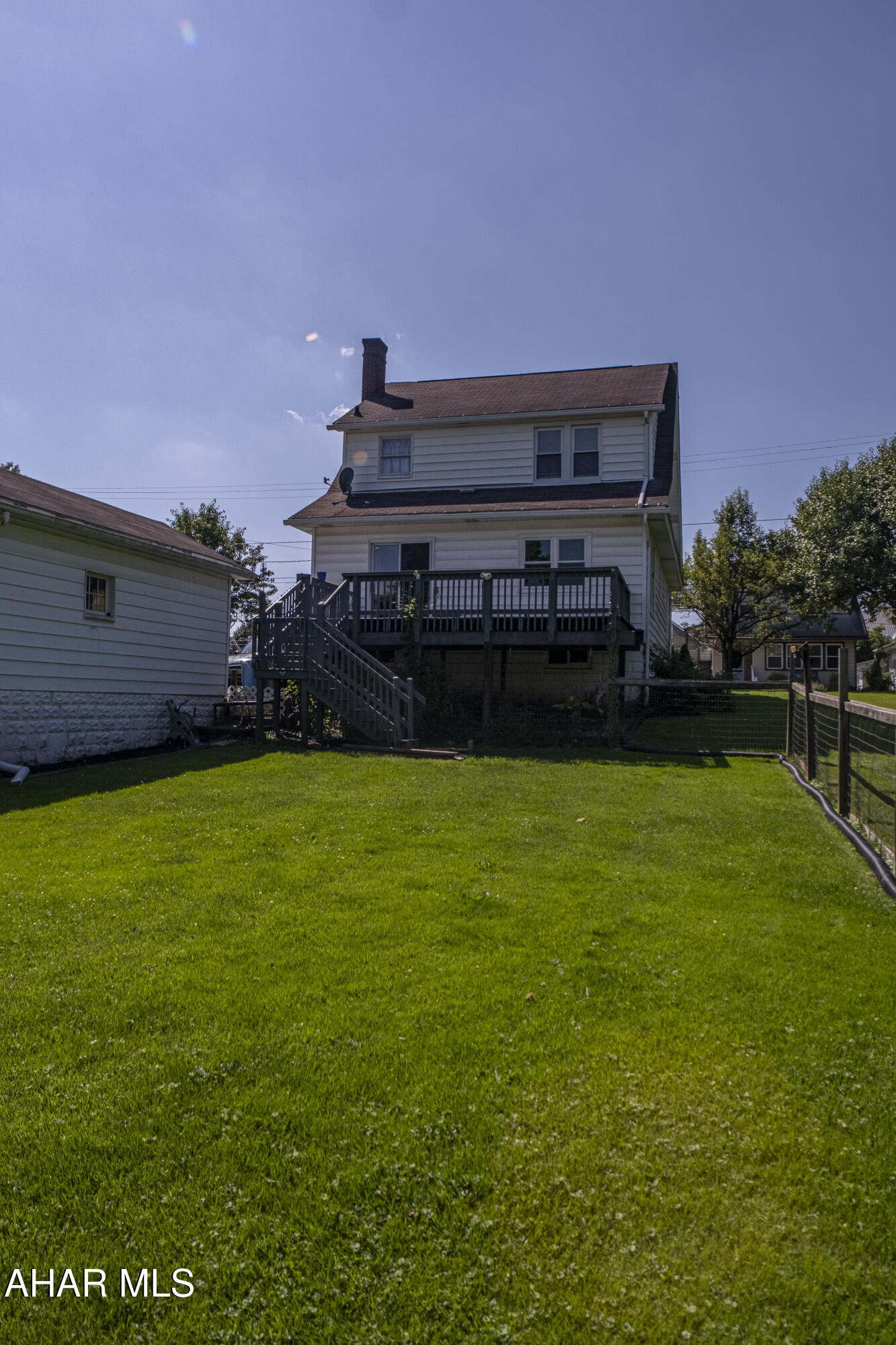 Bellwood Boro - Residential