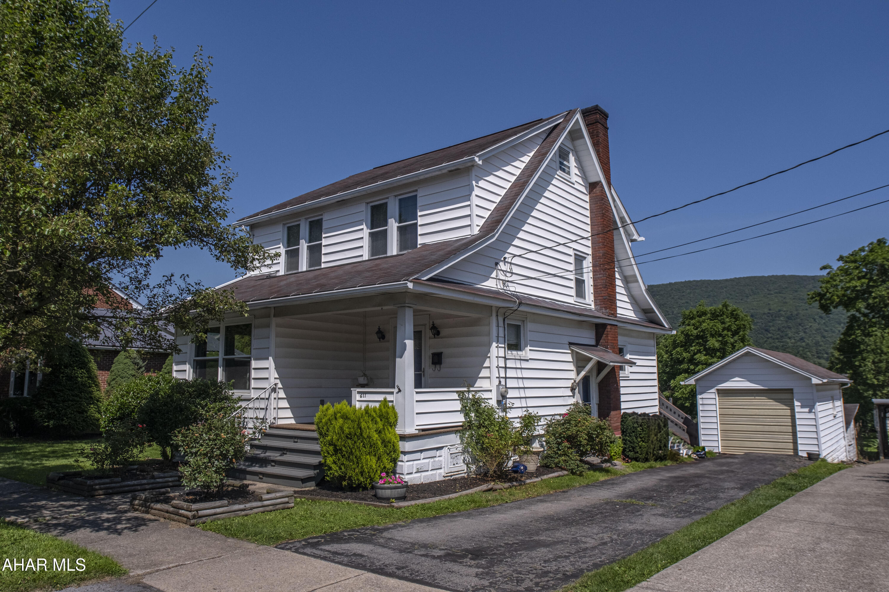 Bellwood Boro - Residential