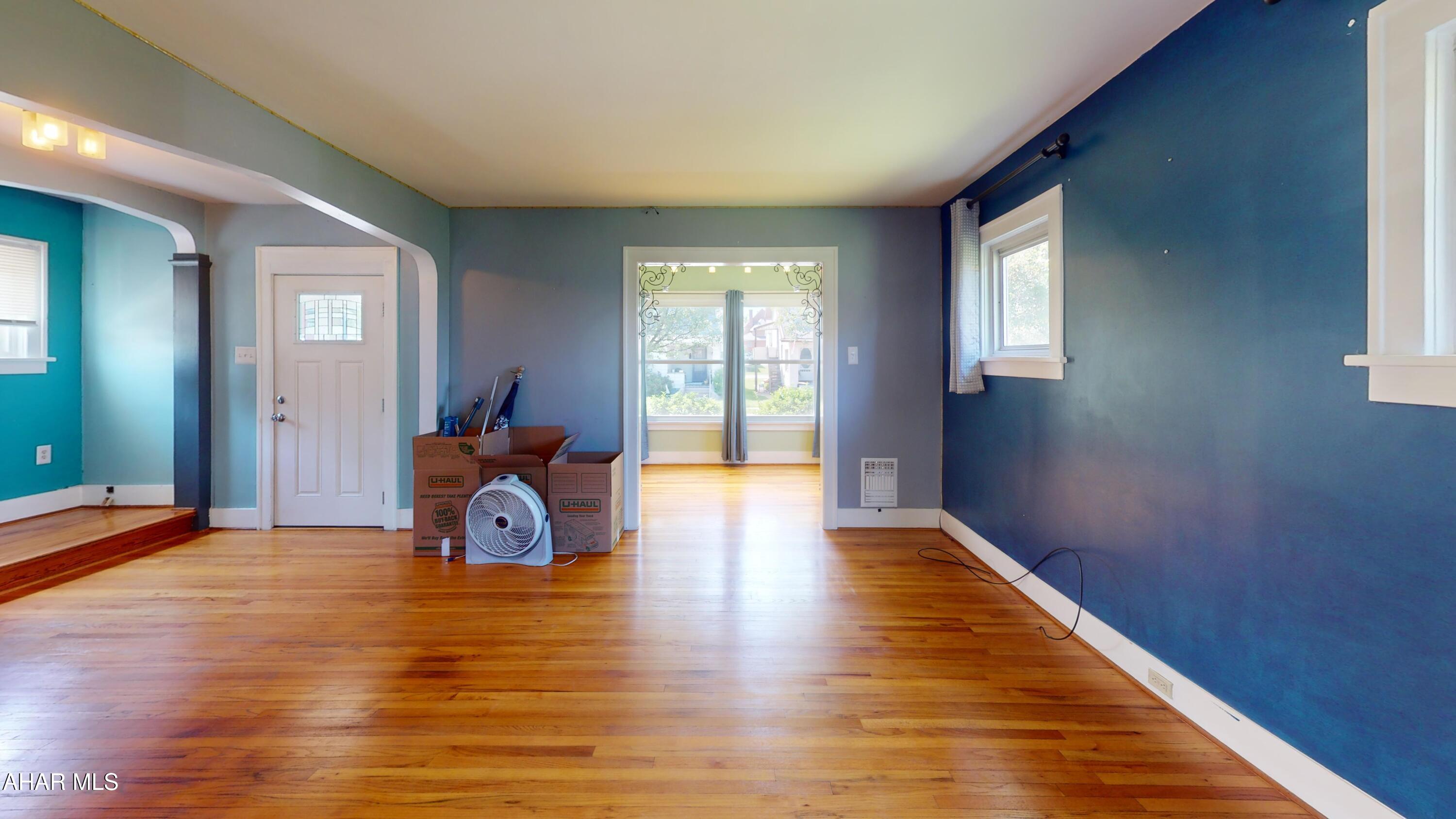 Bellwood Boro - Residential