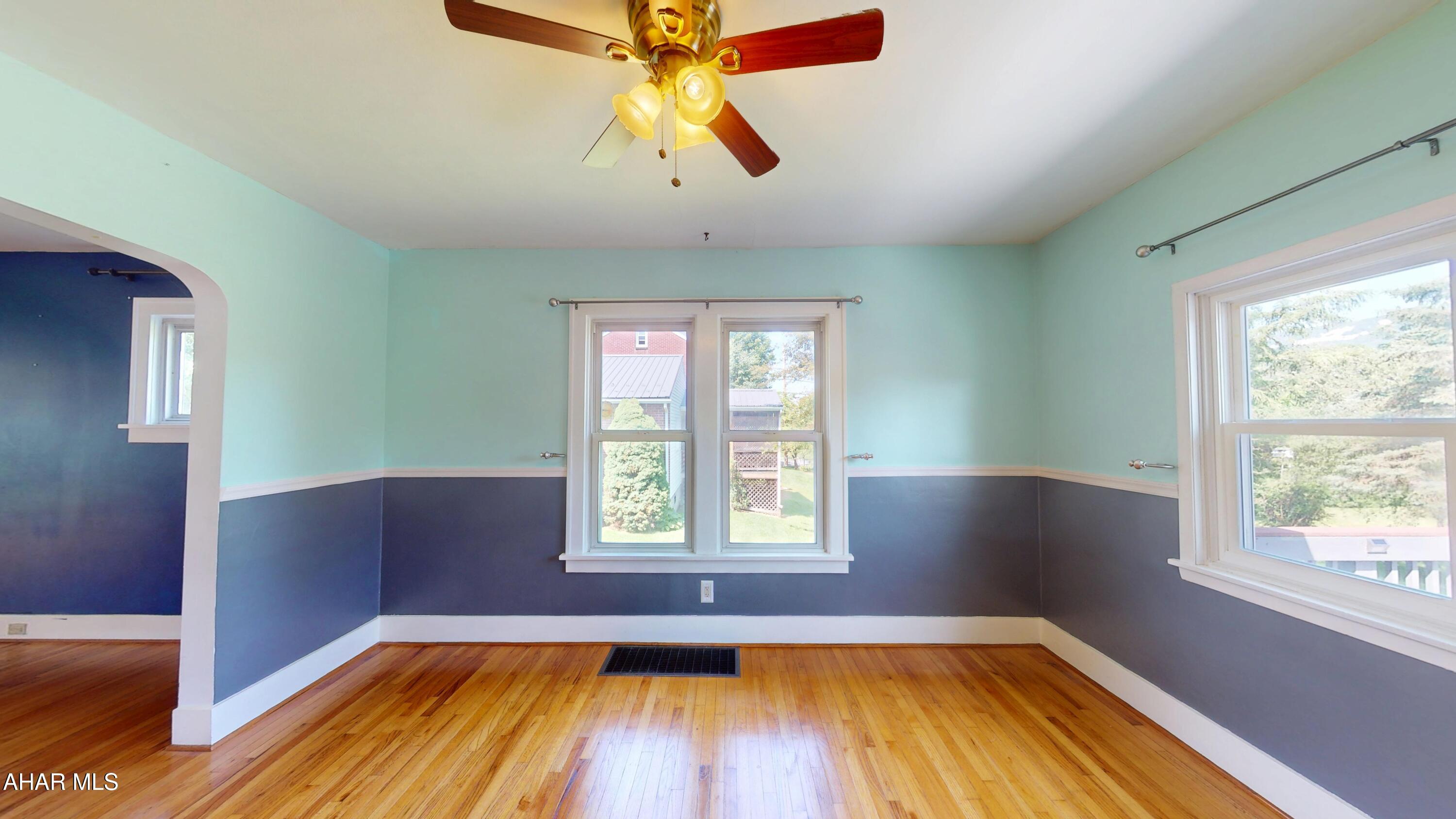 Bellwood Boro - Residential