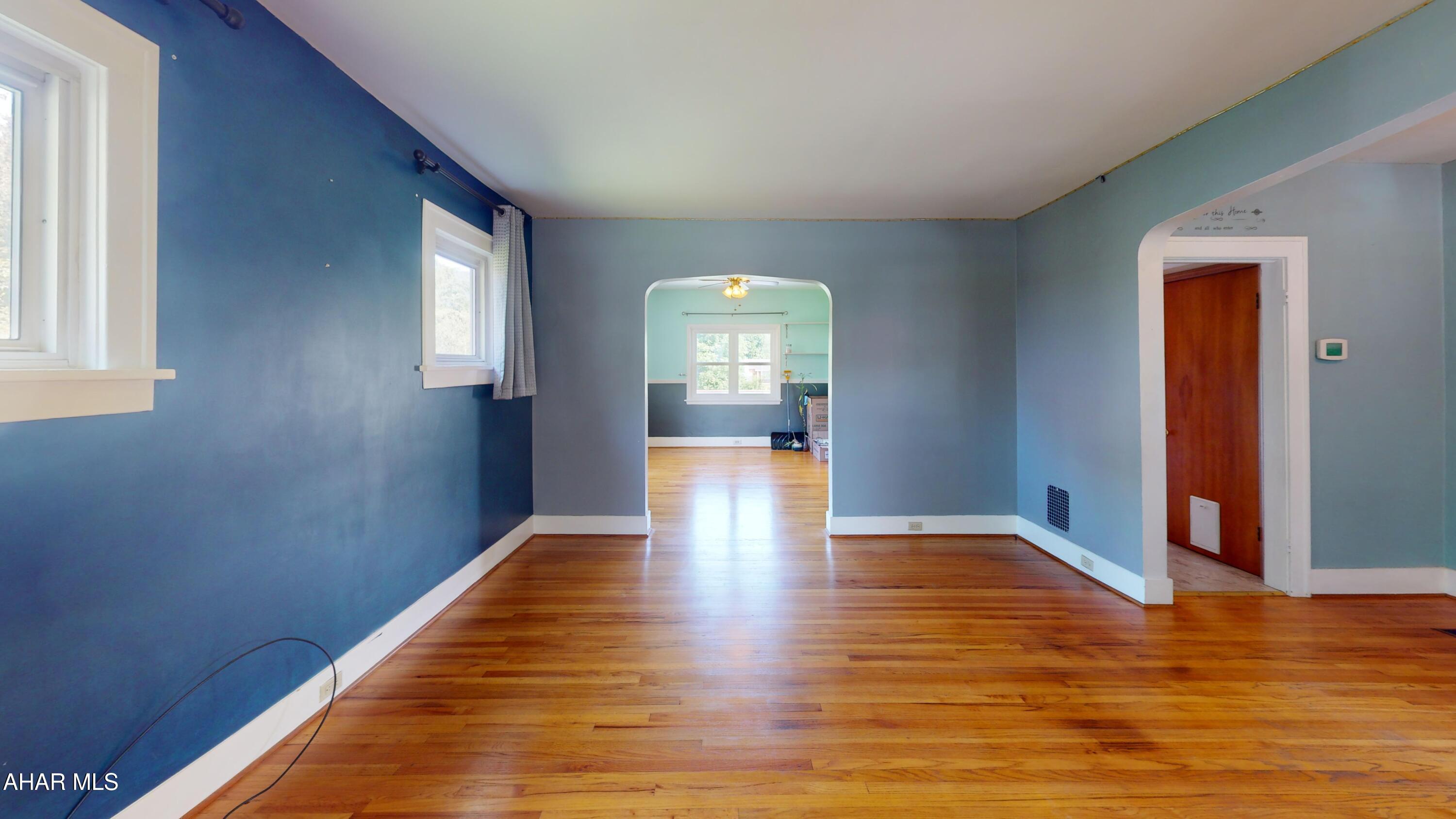 Bellwood Boro - Residential