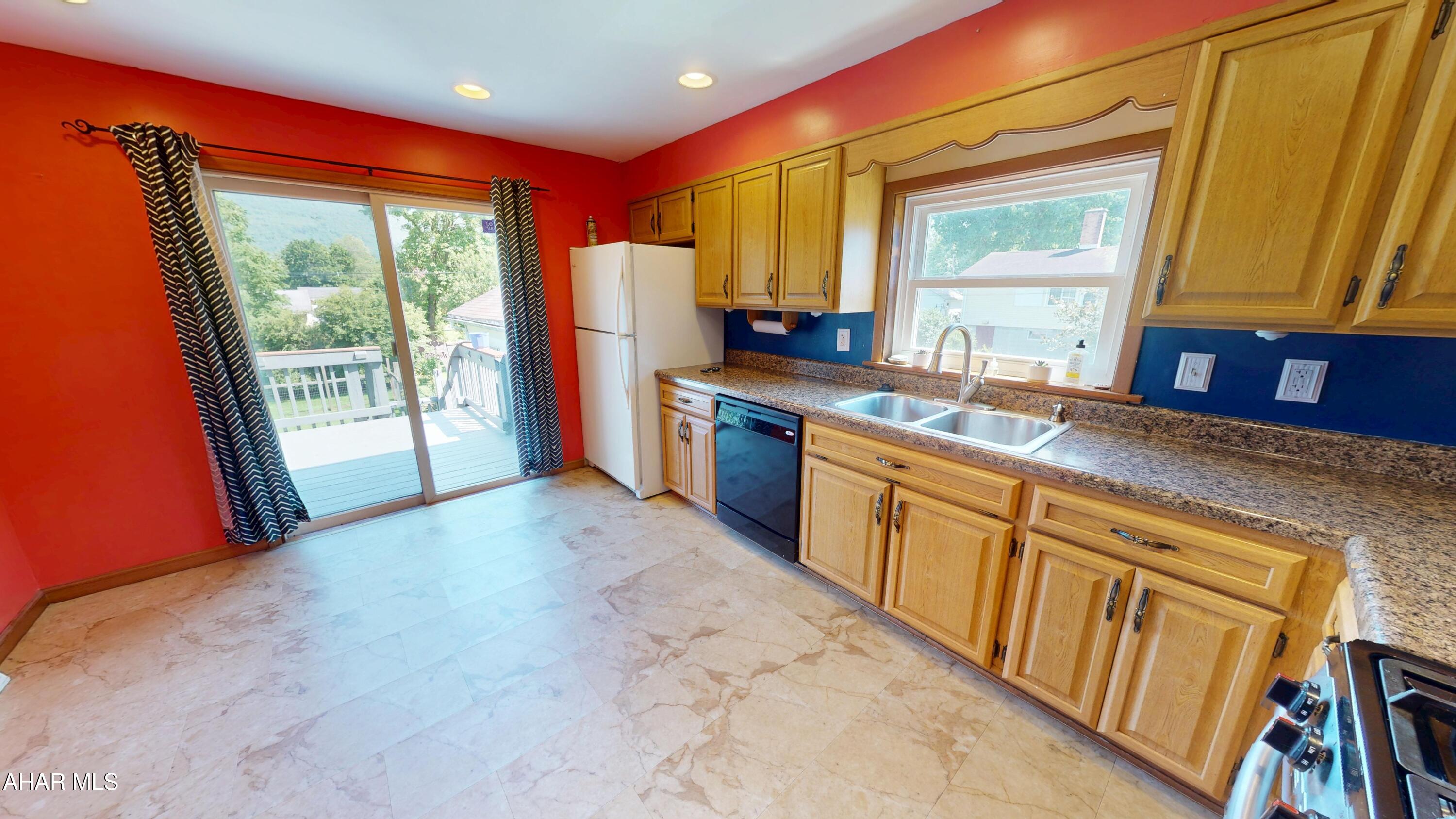 Bellwood Boro - Residential