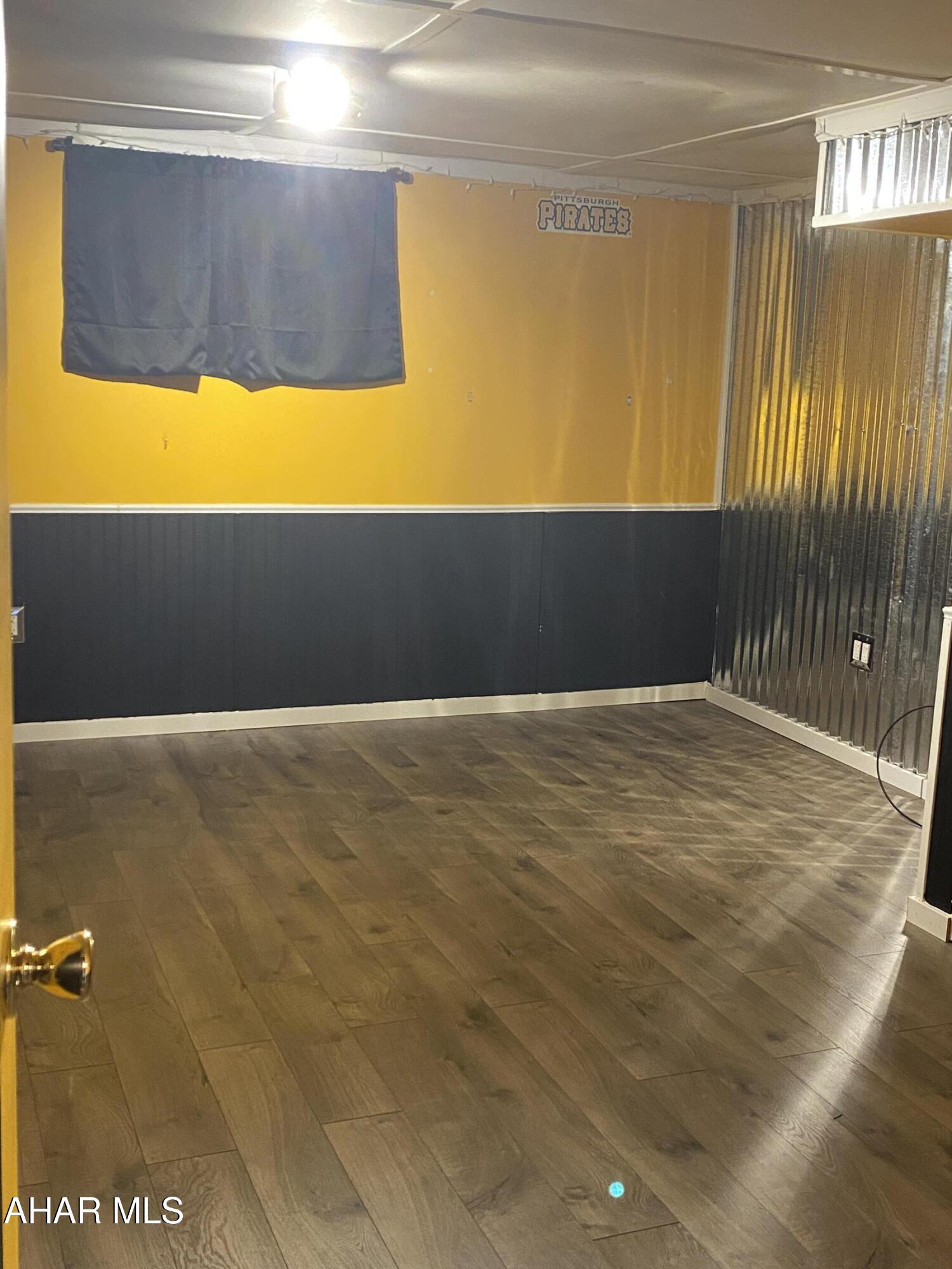 Bellwood Boro - Residential