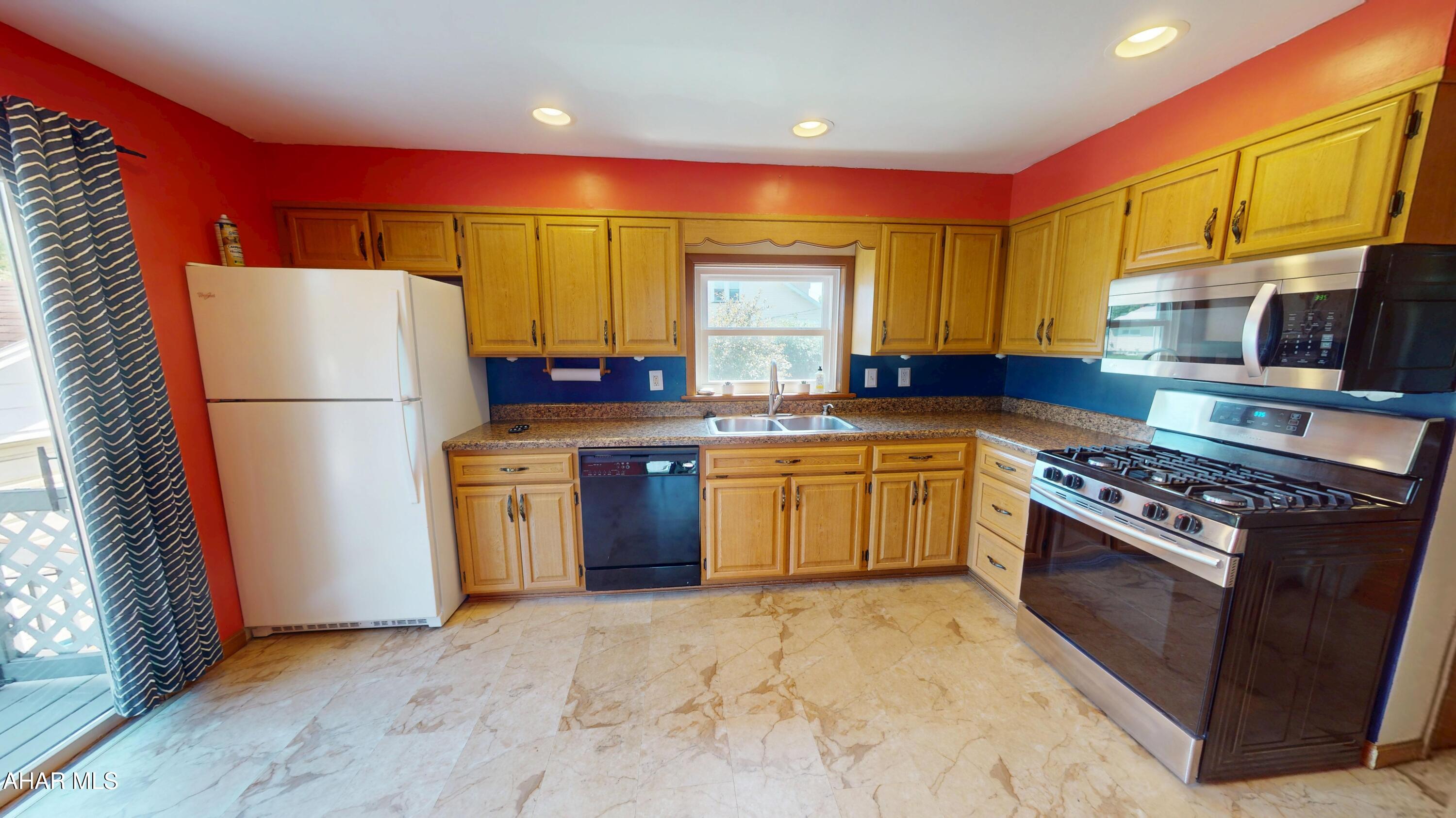 Bellwood Boro - Residential