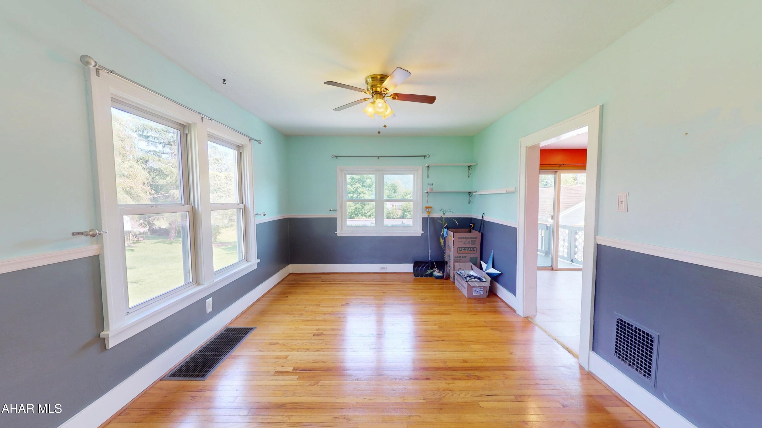 Bellwood Boro - Residential