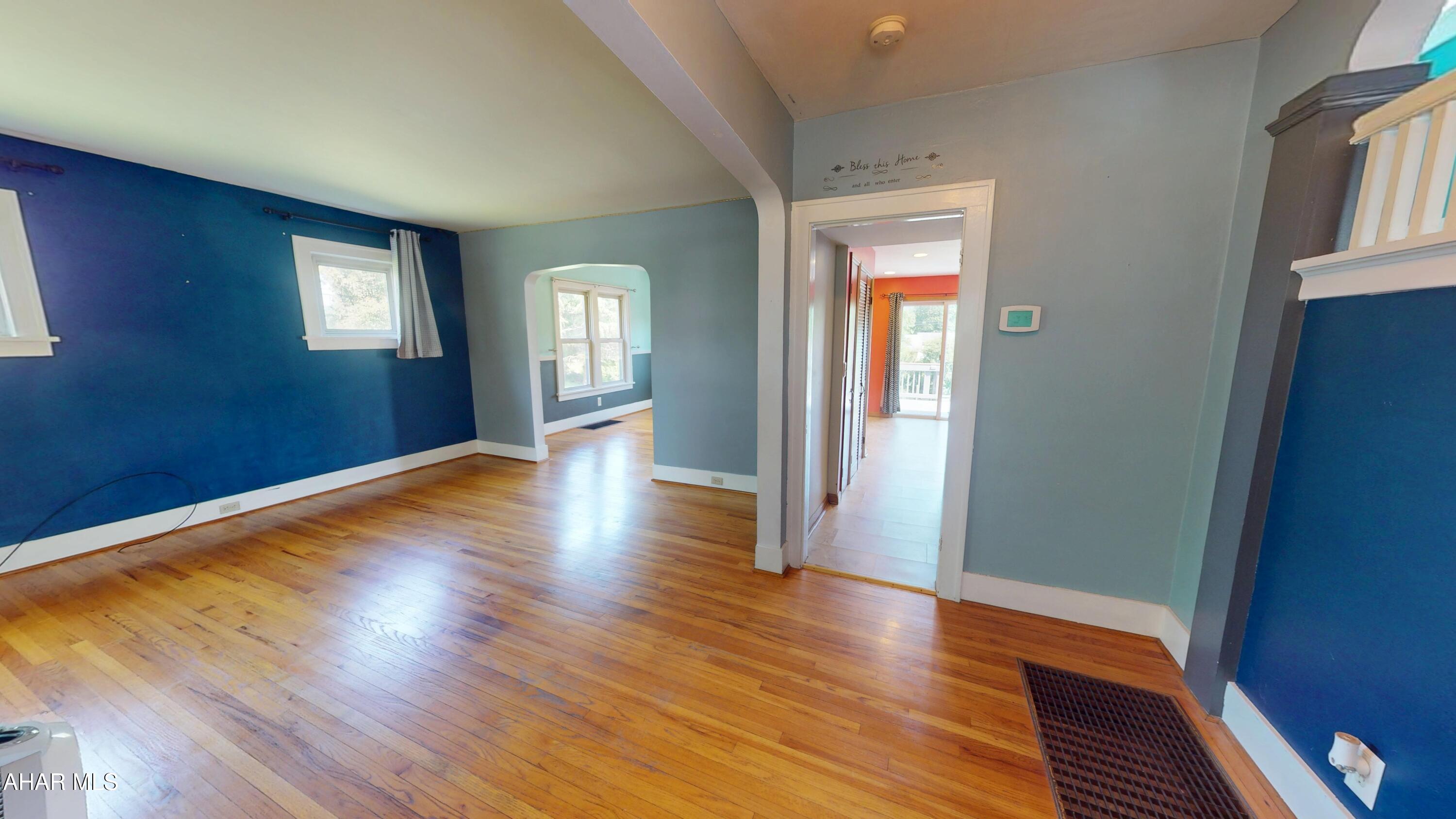 Bellwood Boro - Residential