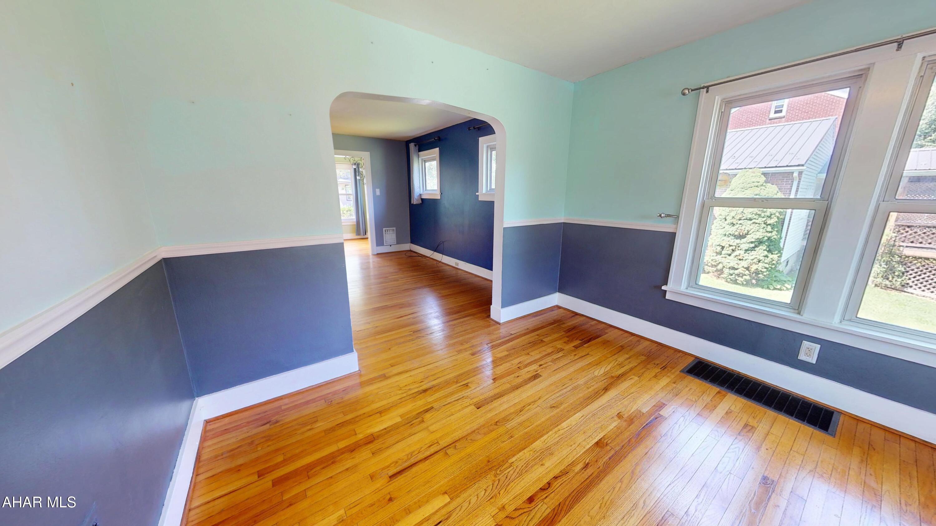 Bellwood Boro - Residential