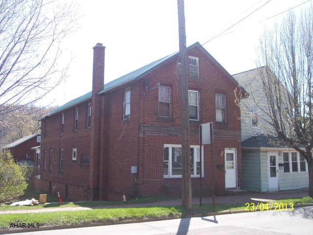 Other - Residential Income