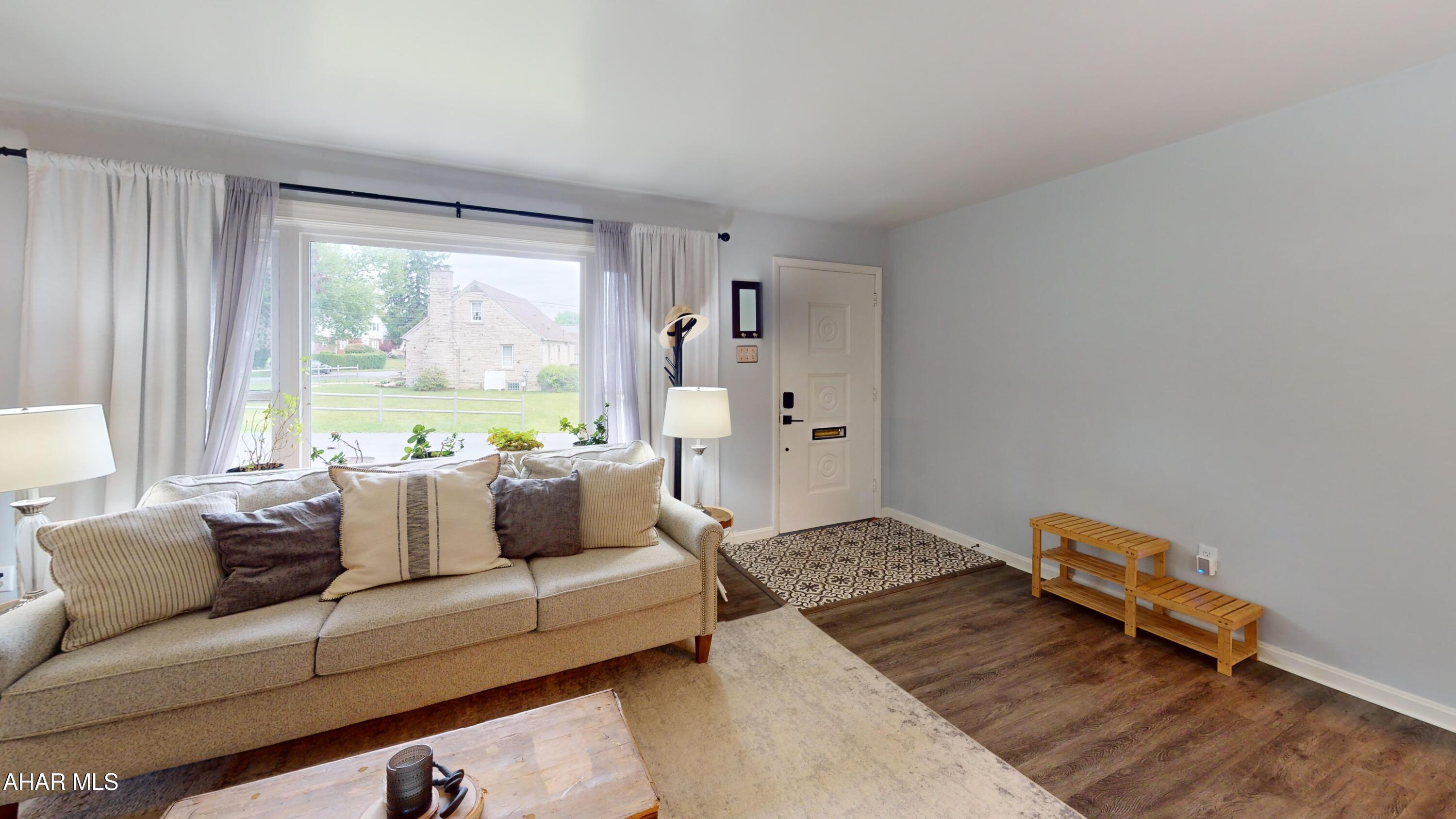 Pleasant Valley - Residential