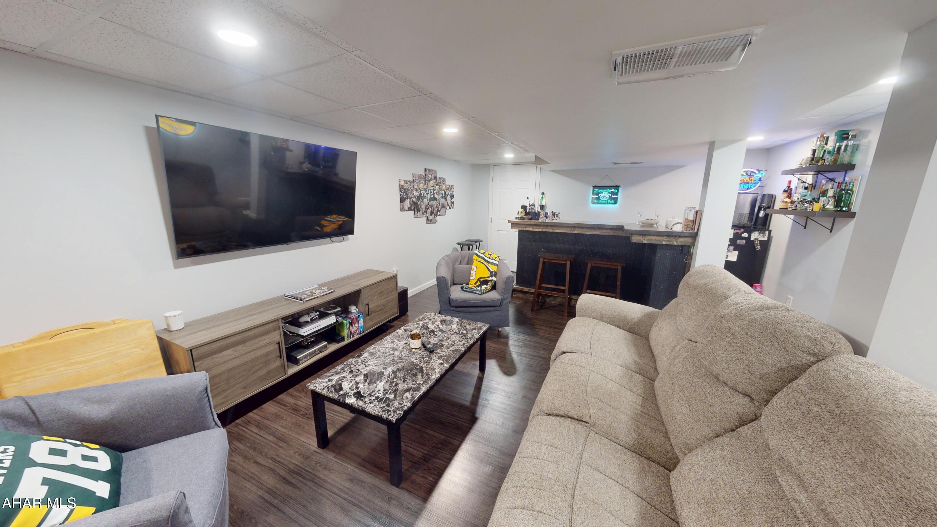 Pleasant Valley - Residential