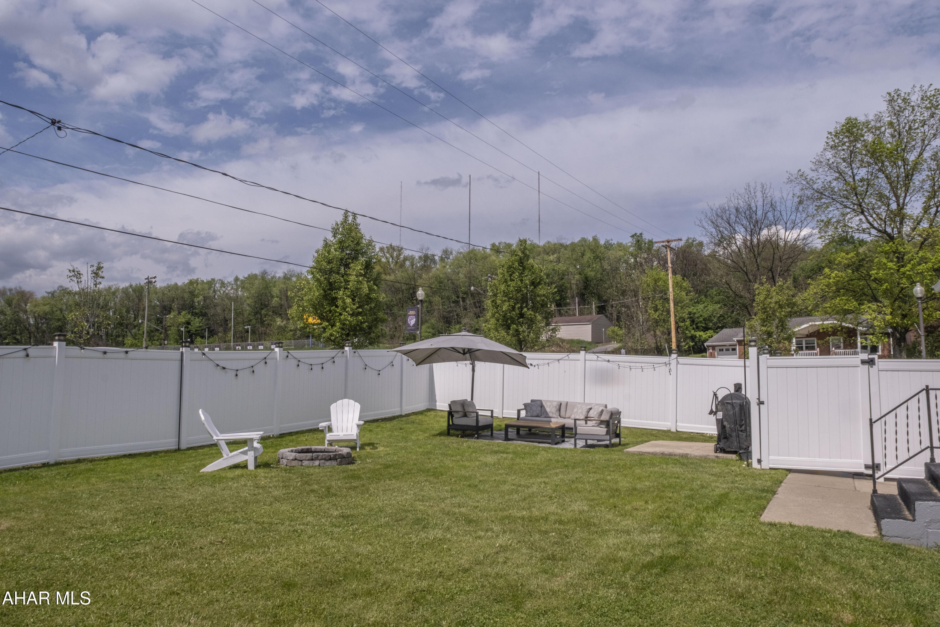 Pleasant Valley - Residential