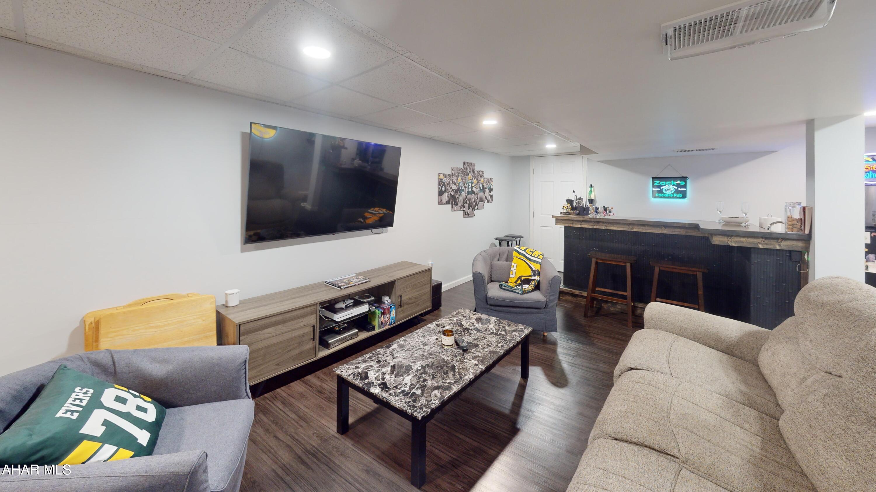 Pleasant Valley - Residential