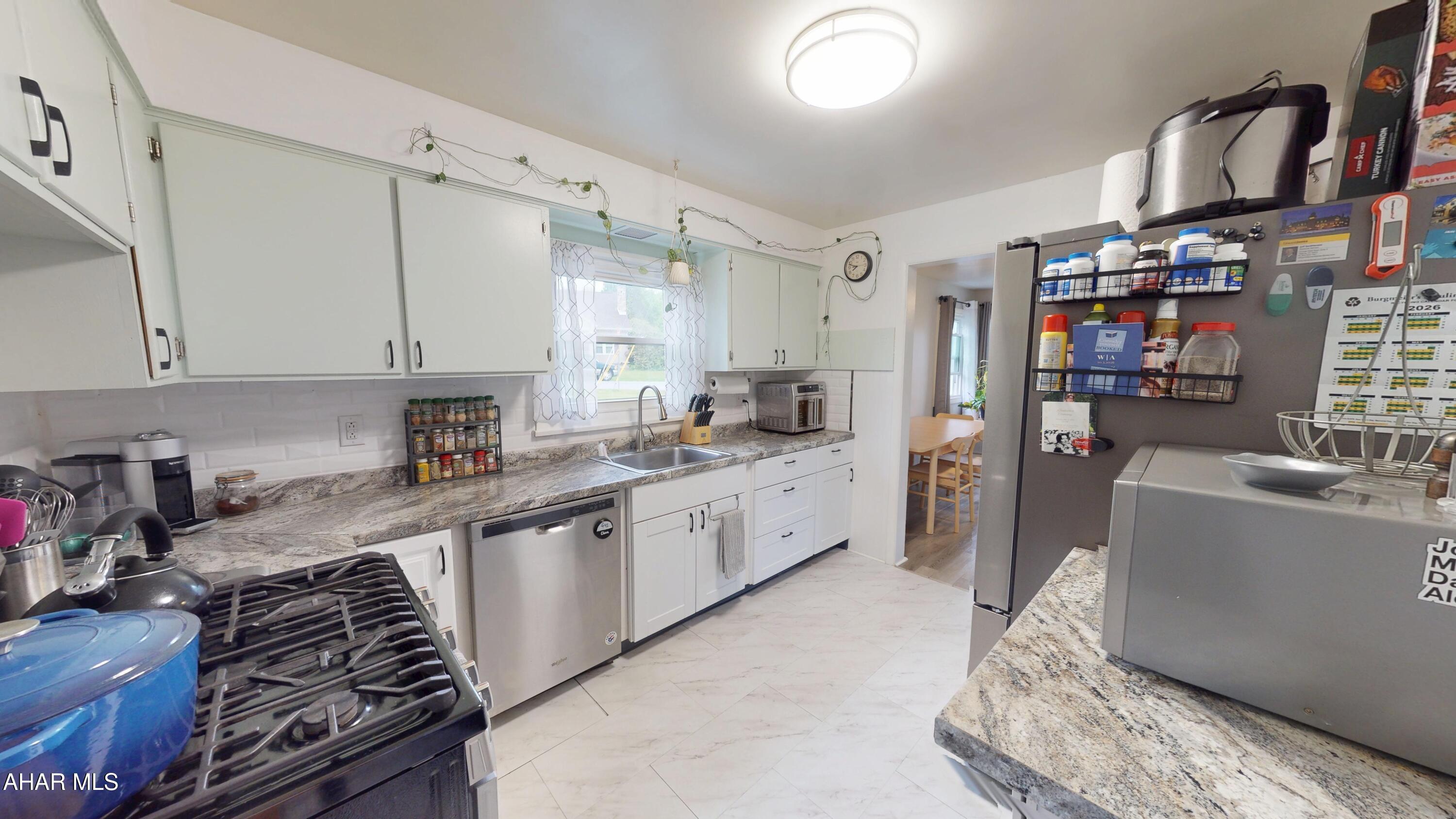 Pleasant Valley - Residential