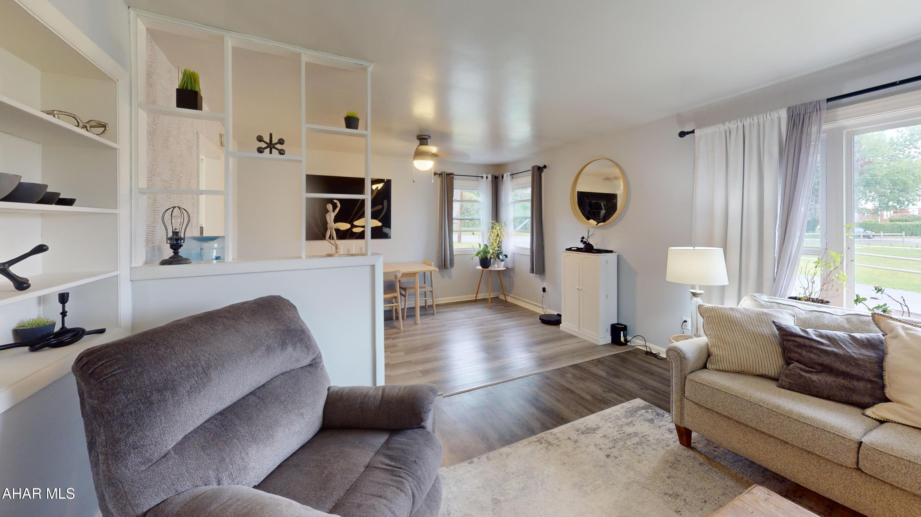 Pleasant Valley - Residential