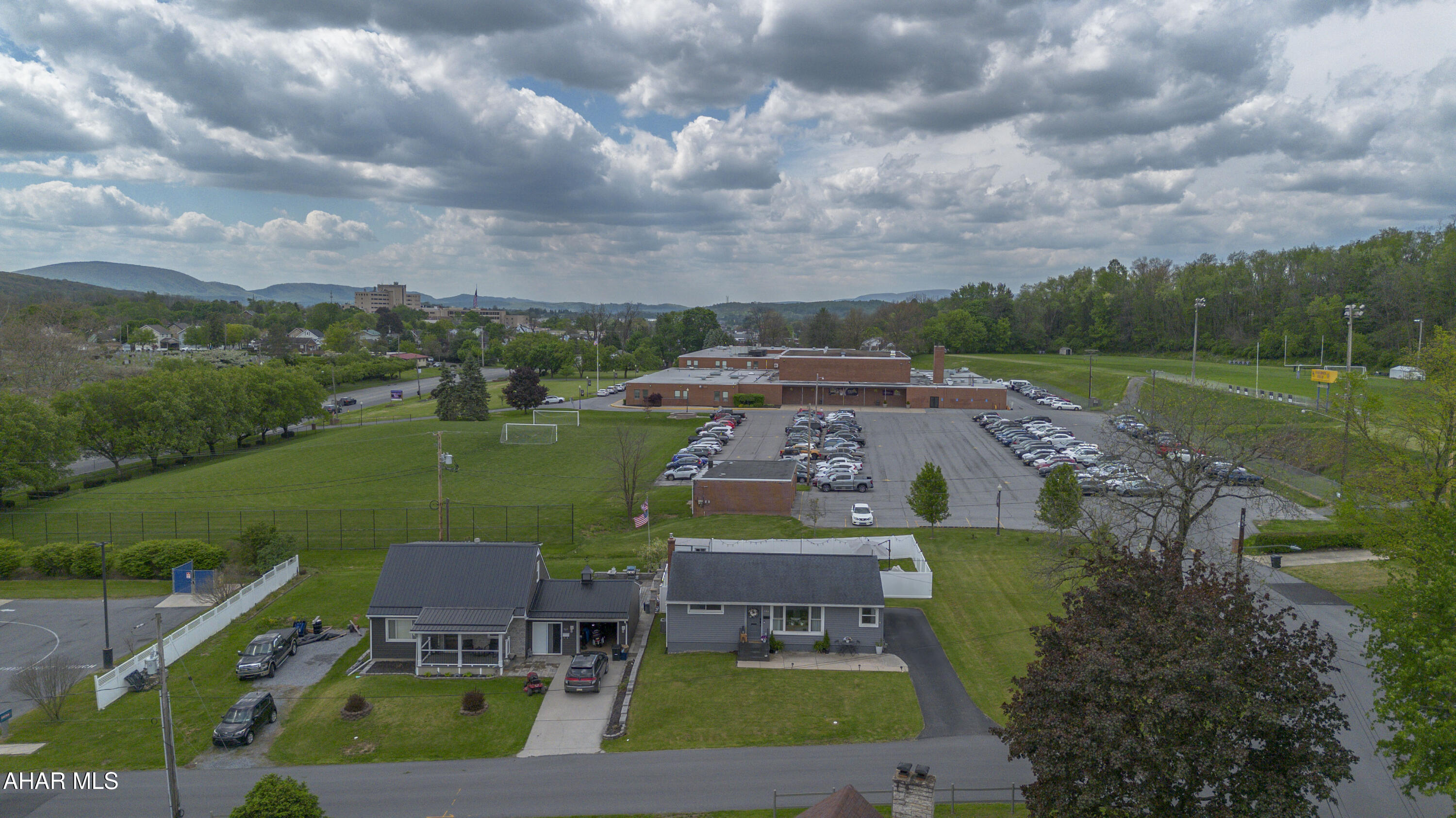Pleasant Valley - Residential