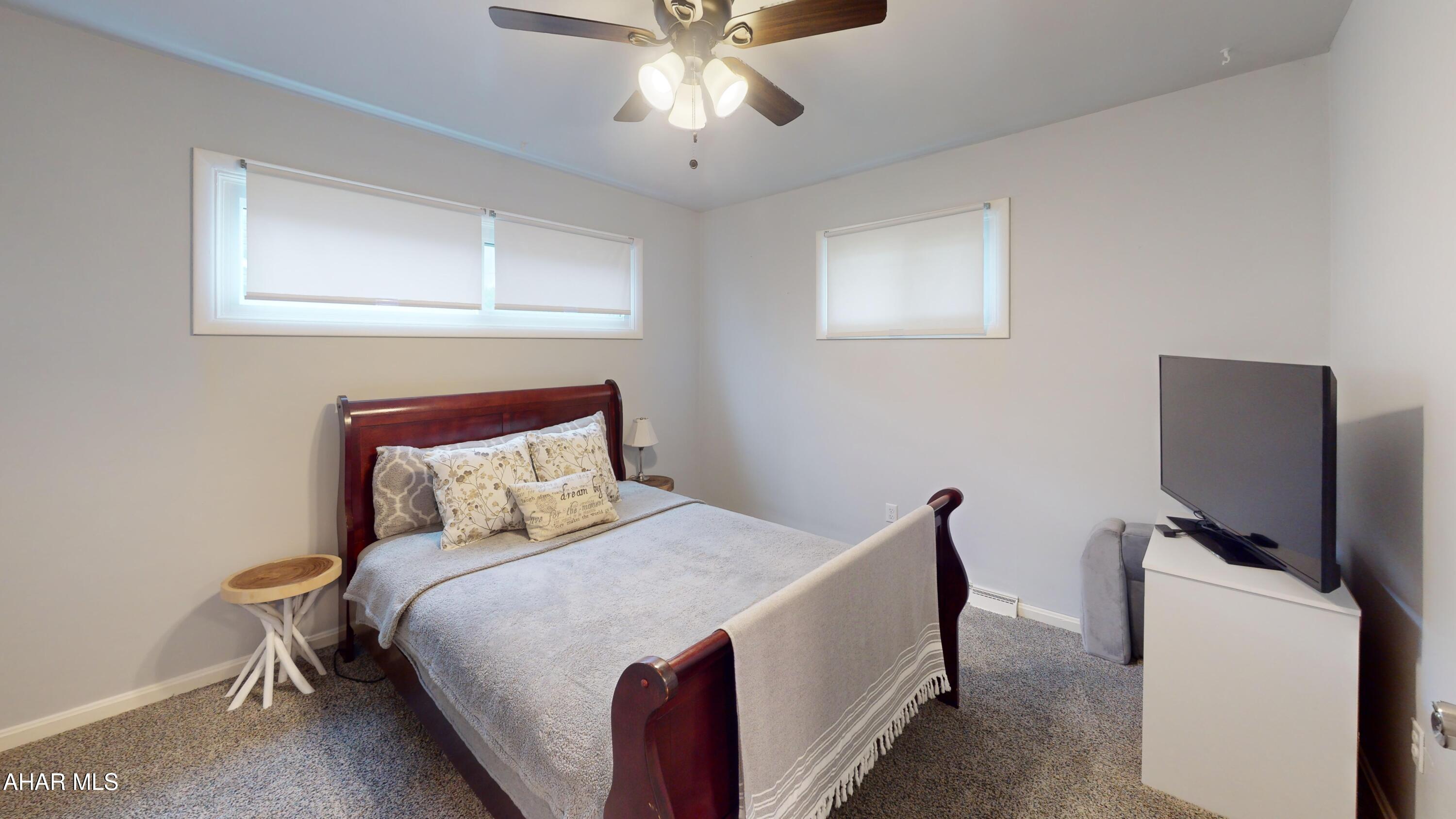 Pleasant Valley - Residential