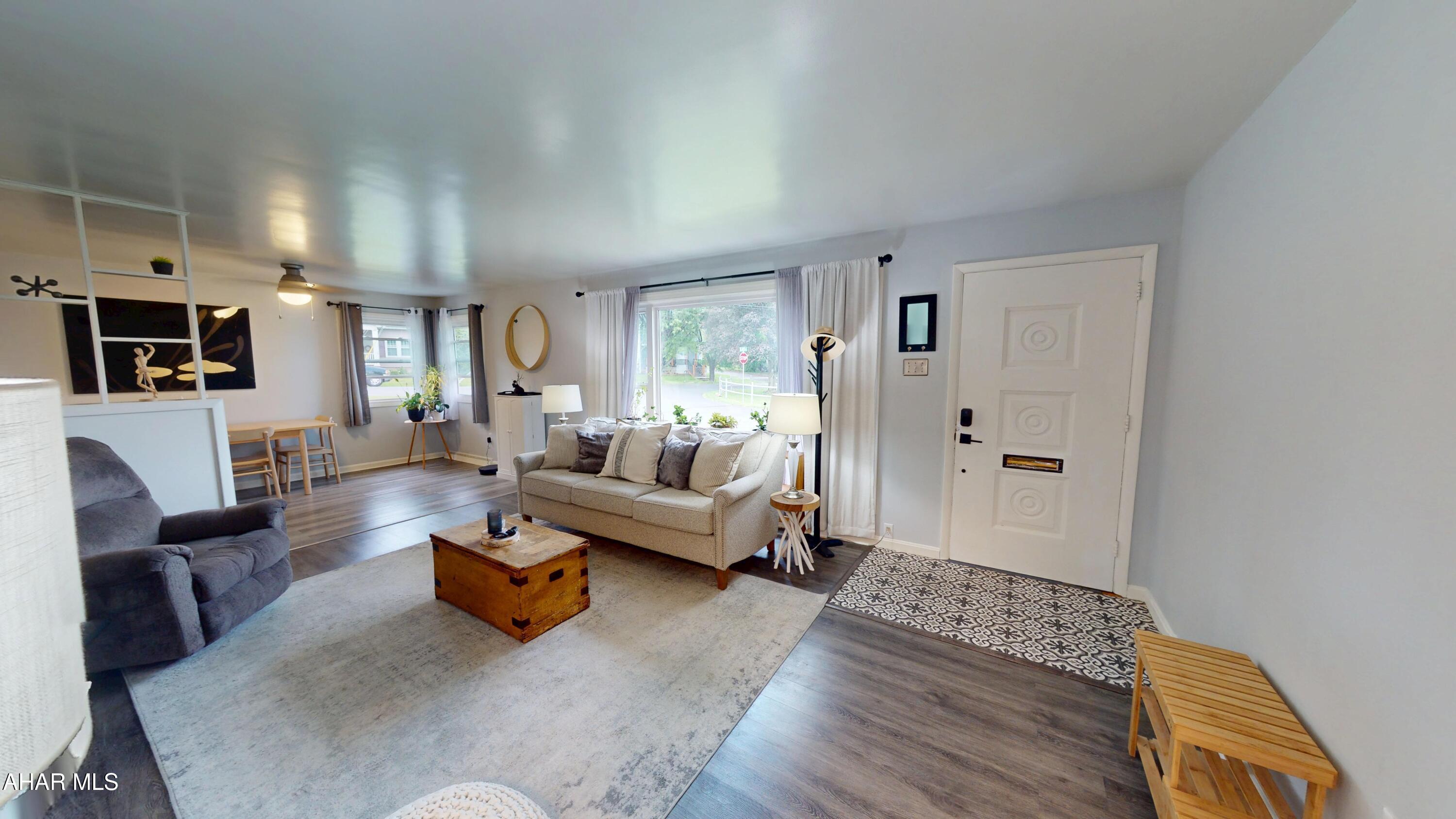 Pleasant Valley - Residential