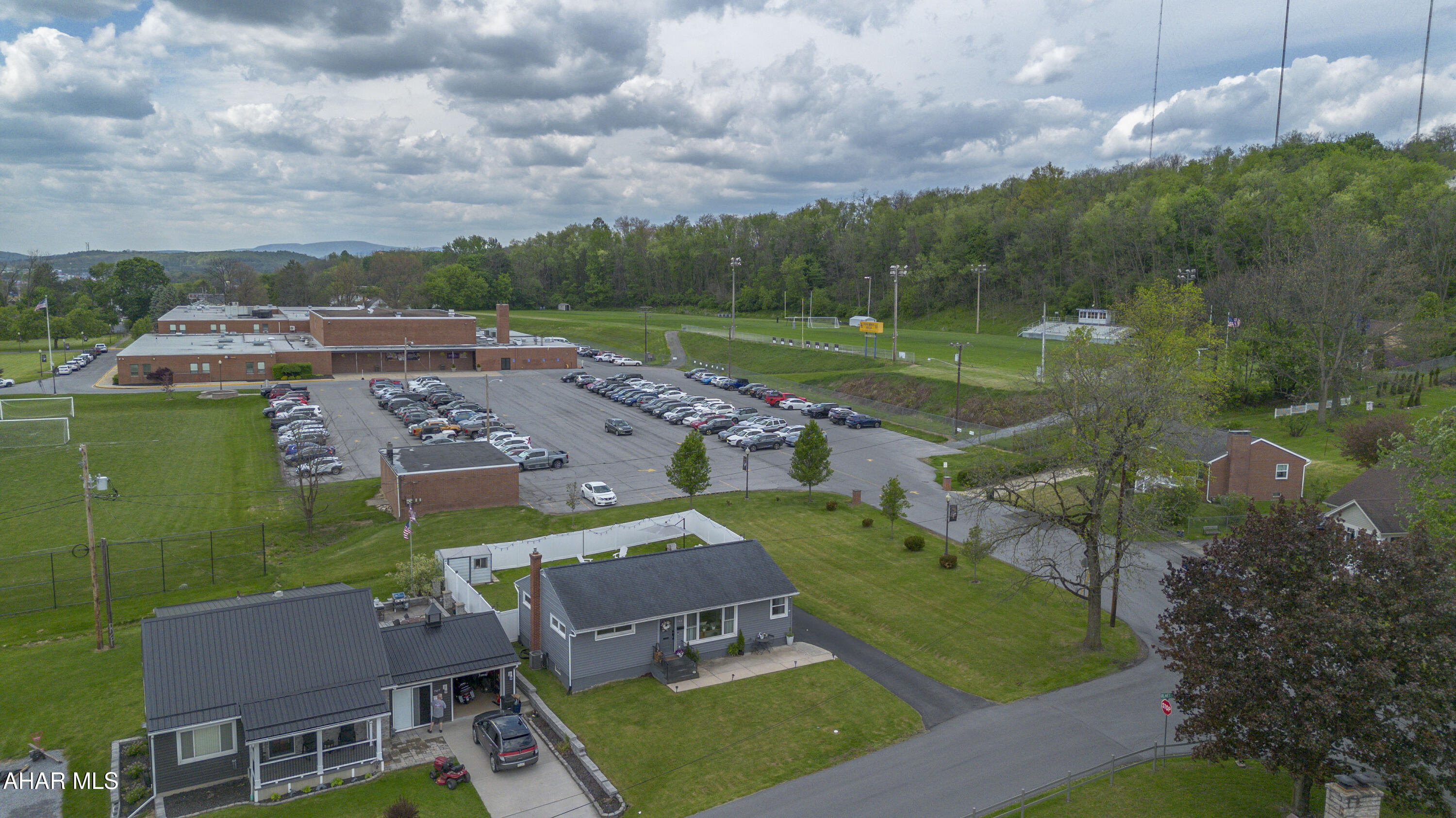 Pleasant Valley - Residential