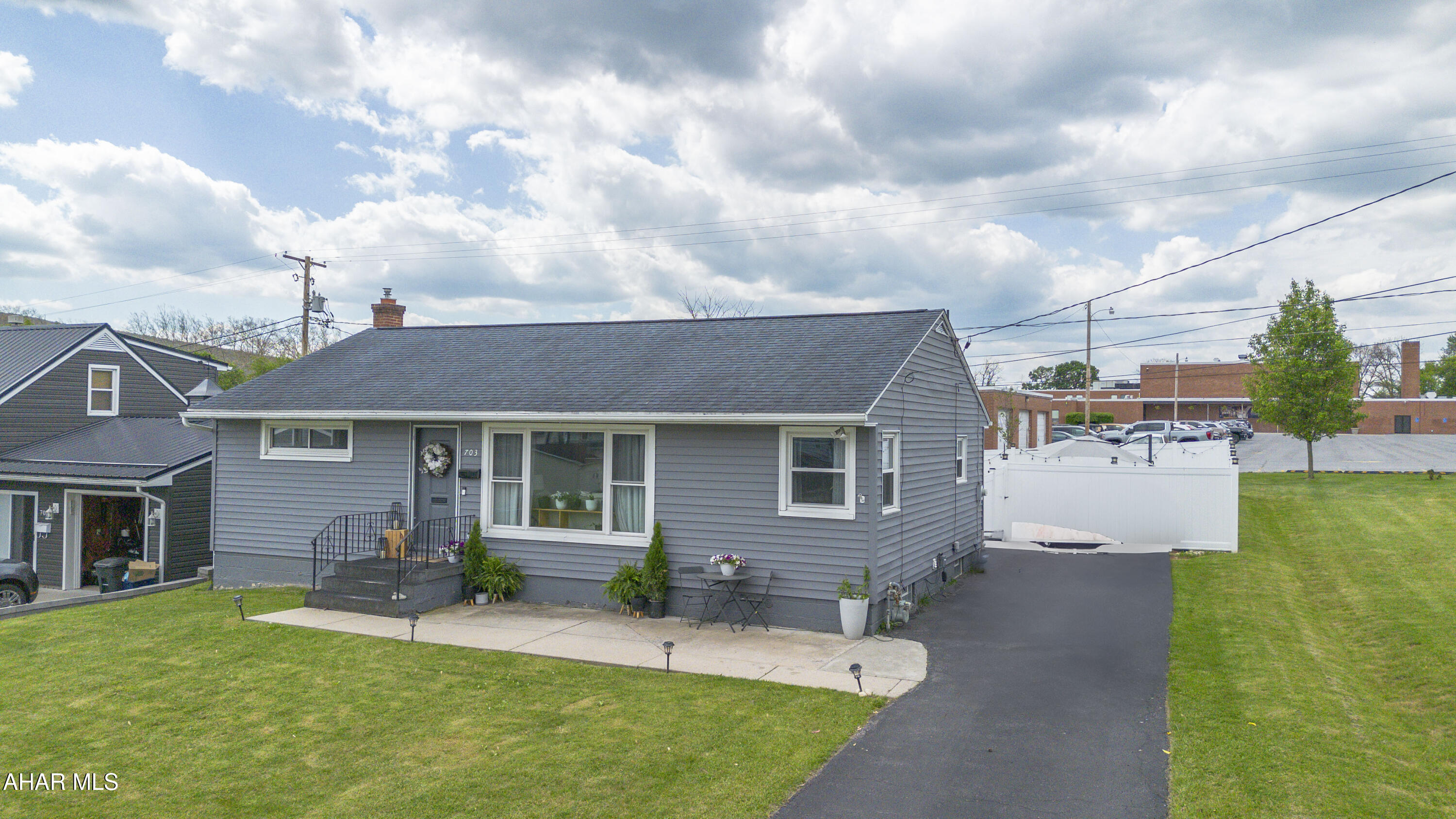 Pleasant Valley - Residential