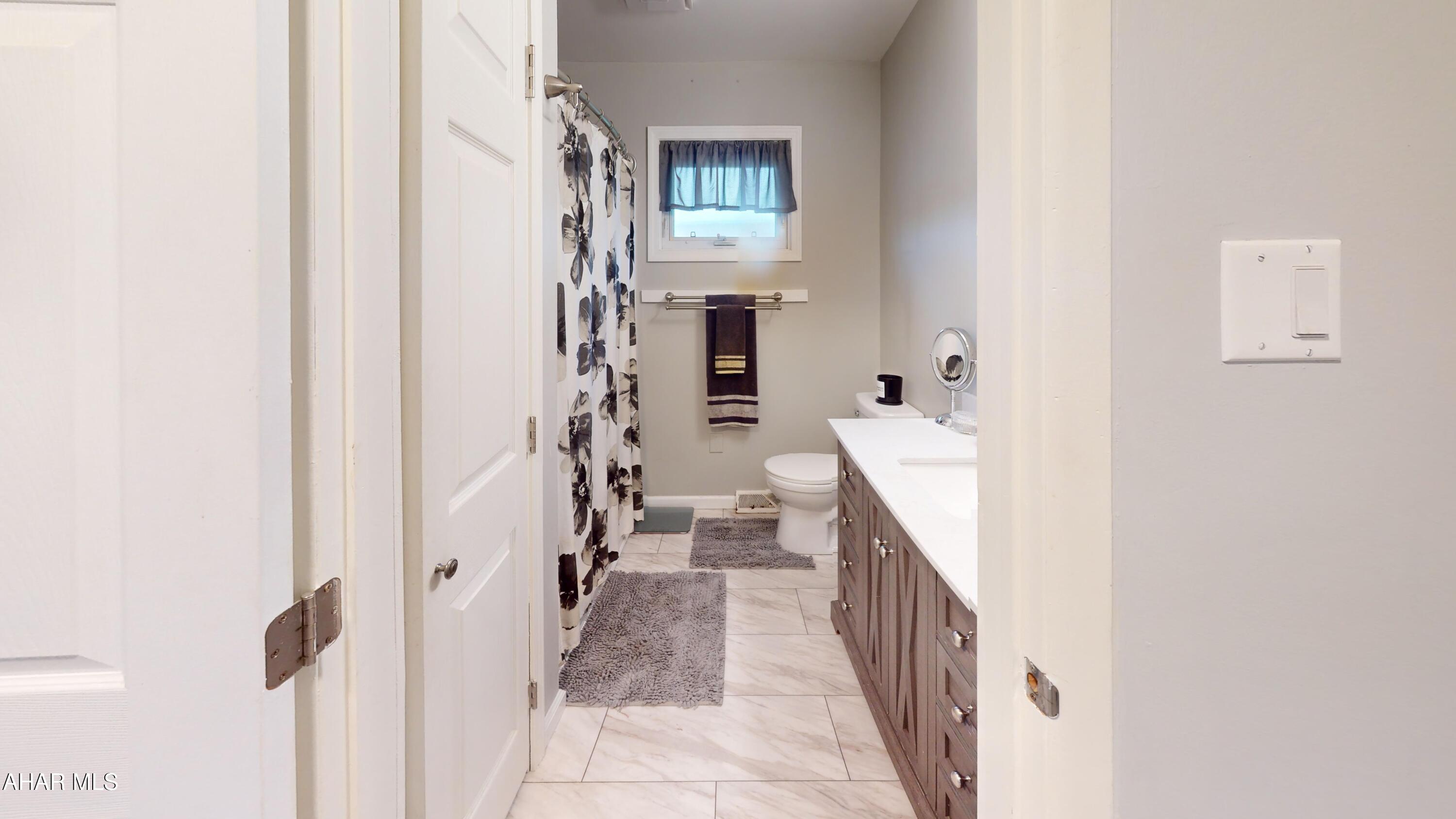 Pleasant Valley - Residential