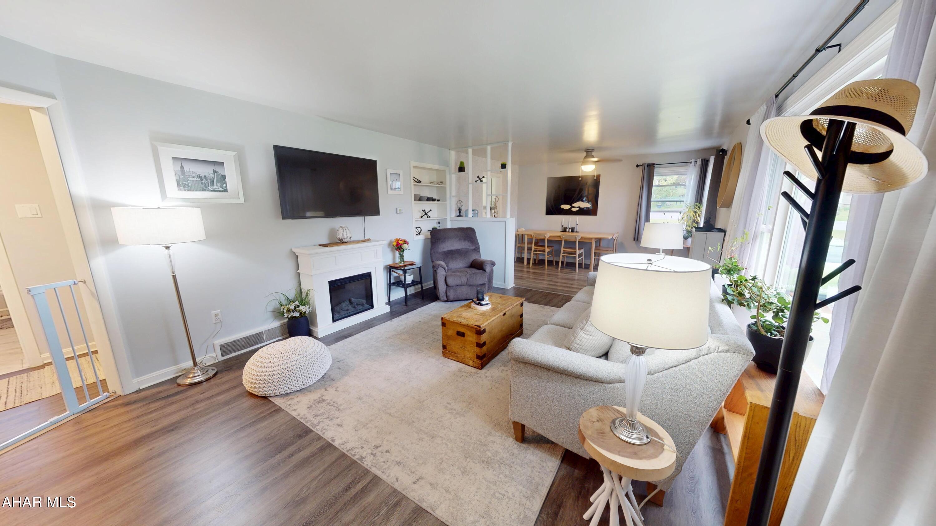 Pleasant Valley - Residential