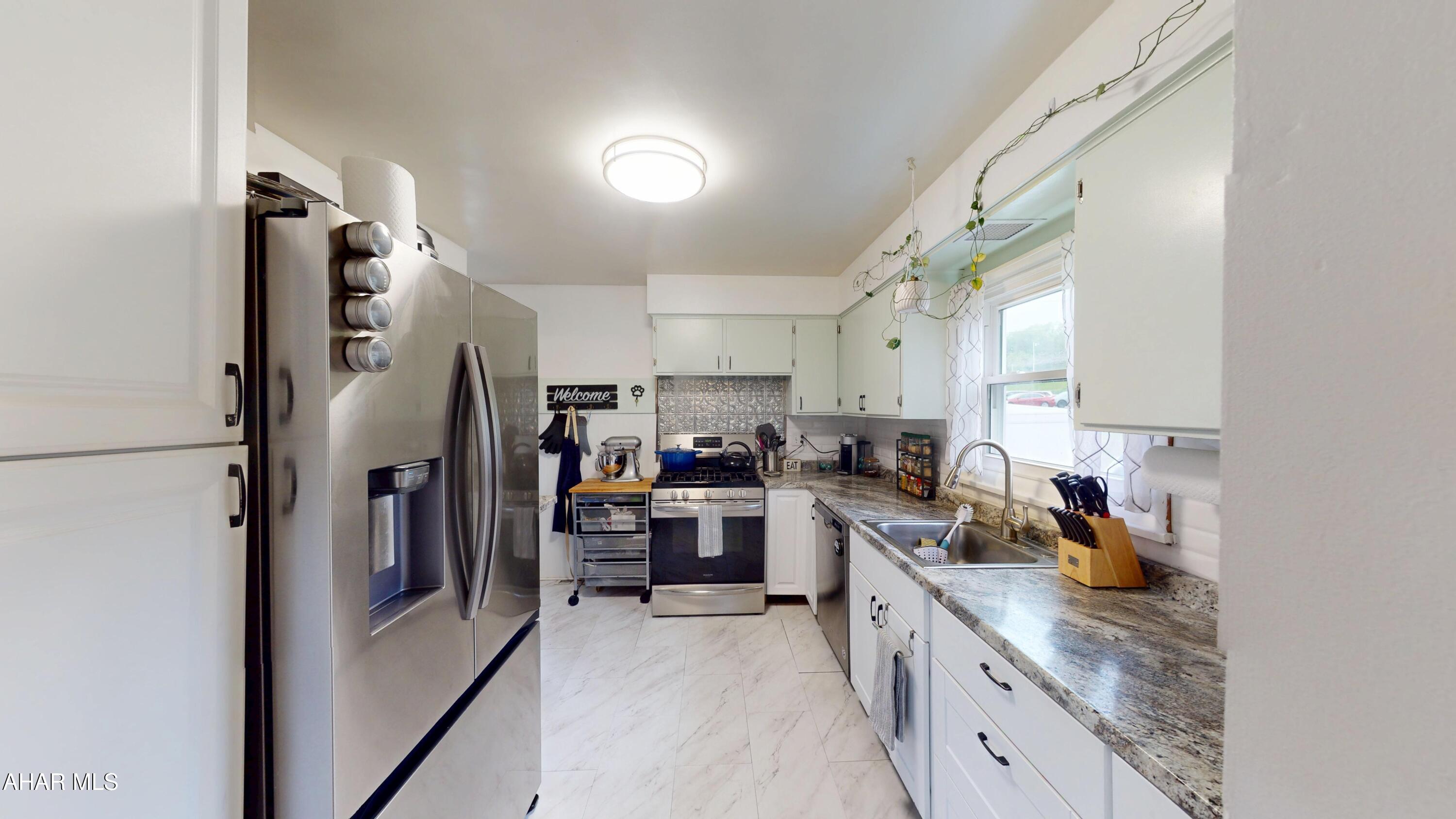 Pleasant Valley - Residential