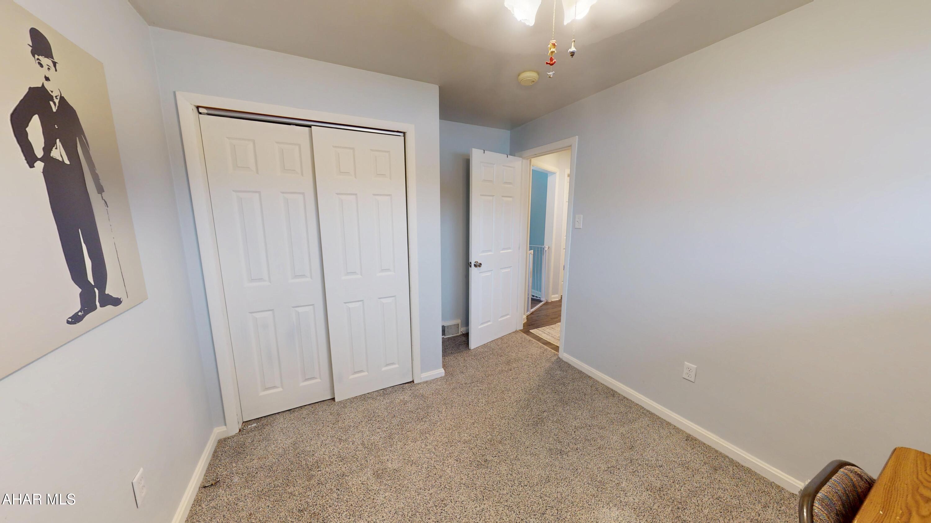 Pleasant Valley - Residential
