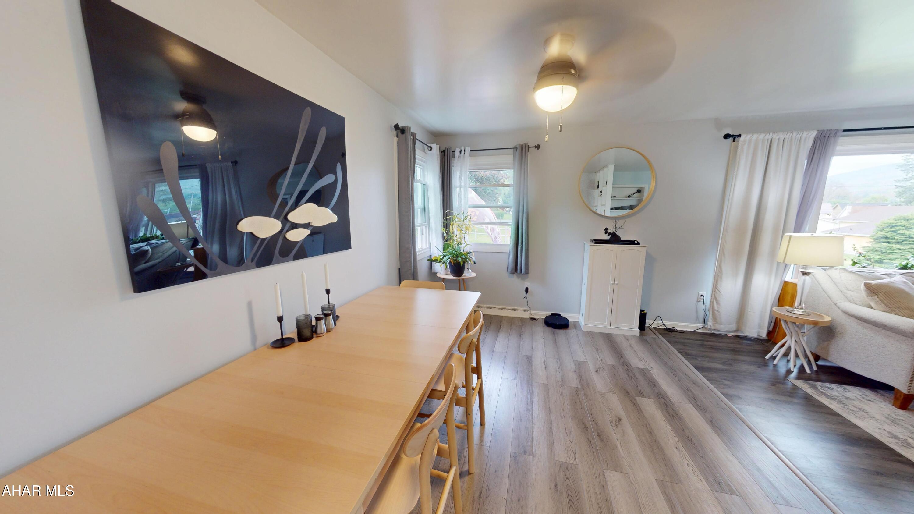 Pleasant Valley - Residential