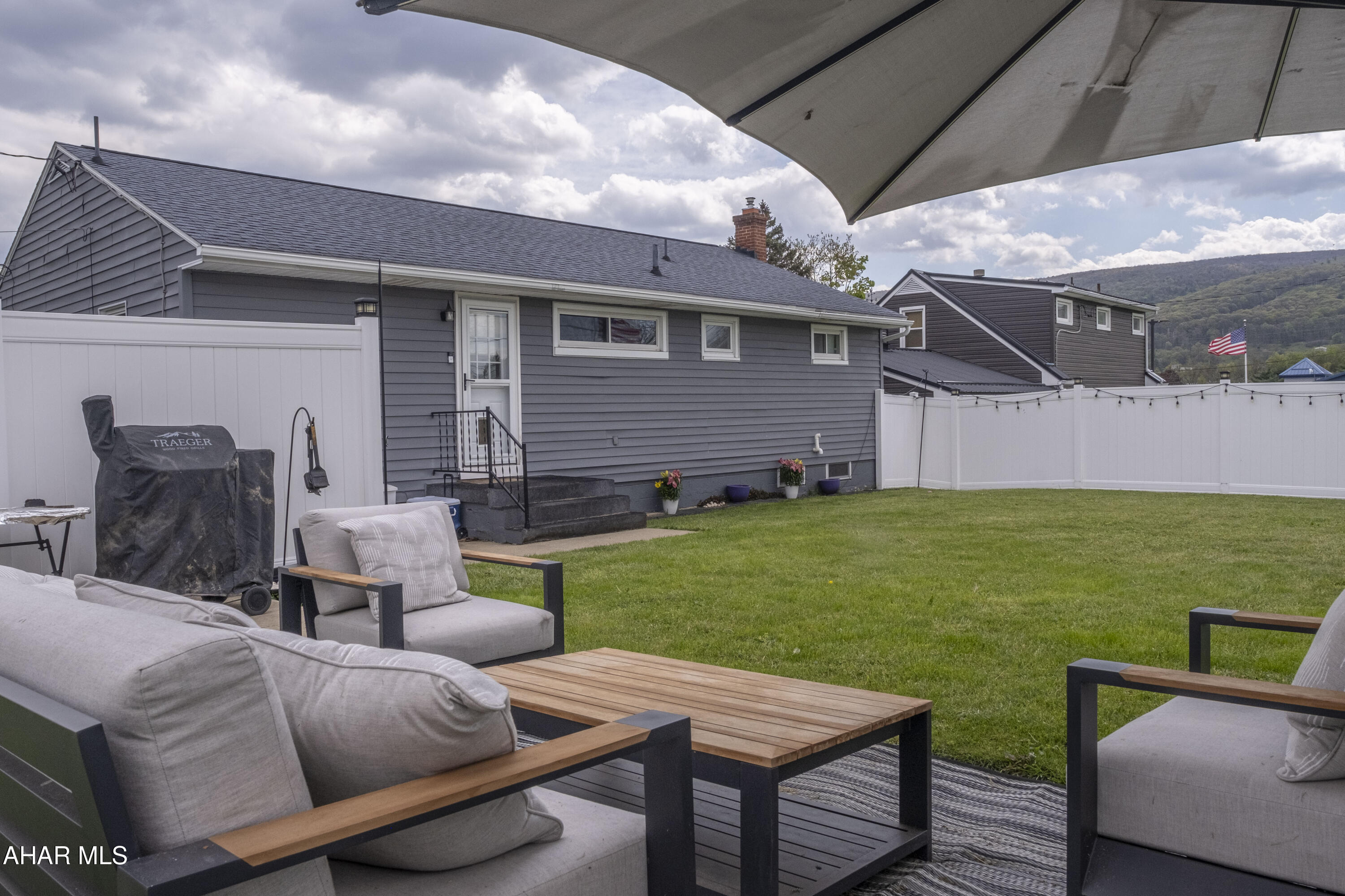 Pleasant Valley - Residential