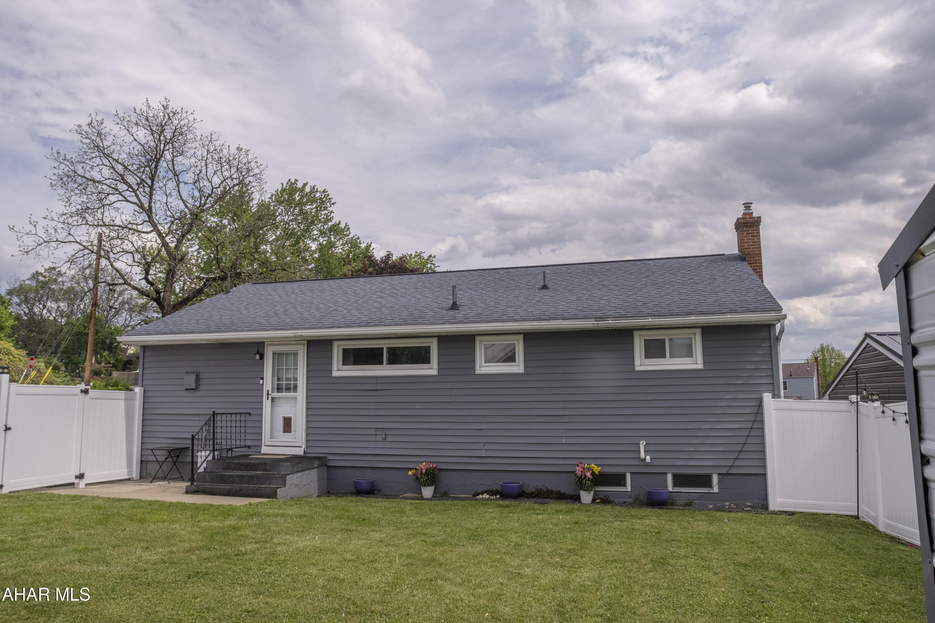 Pleasant Valley - Residential