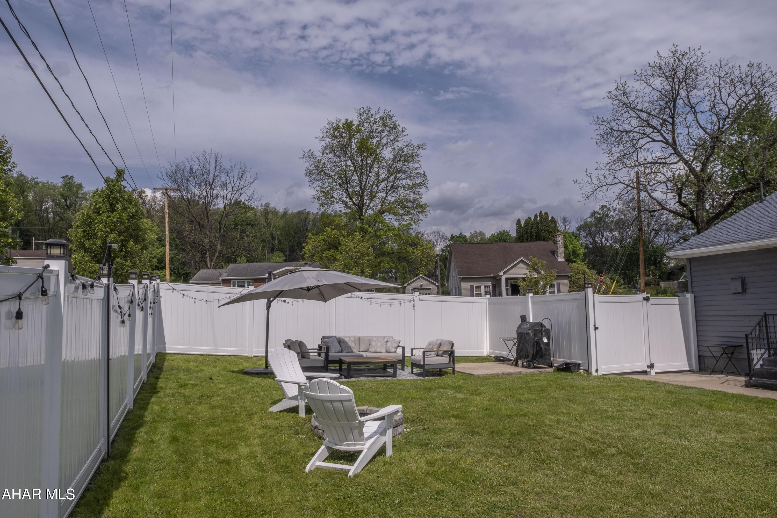 Pleasant Valley - Residential