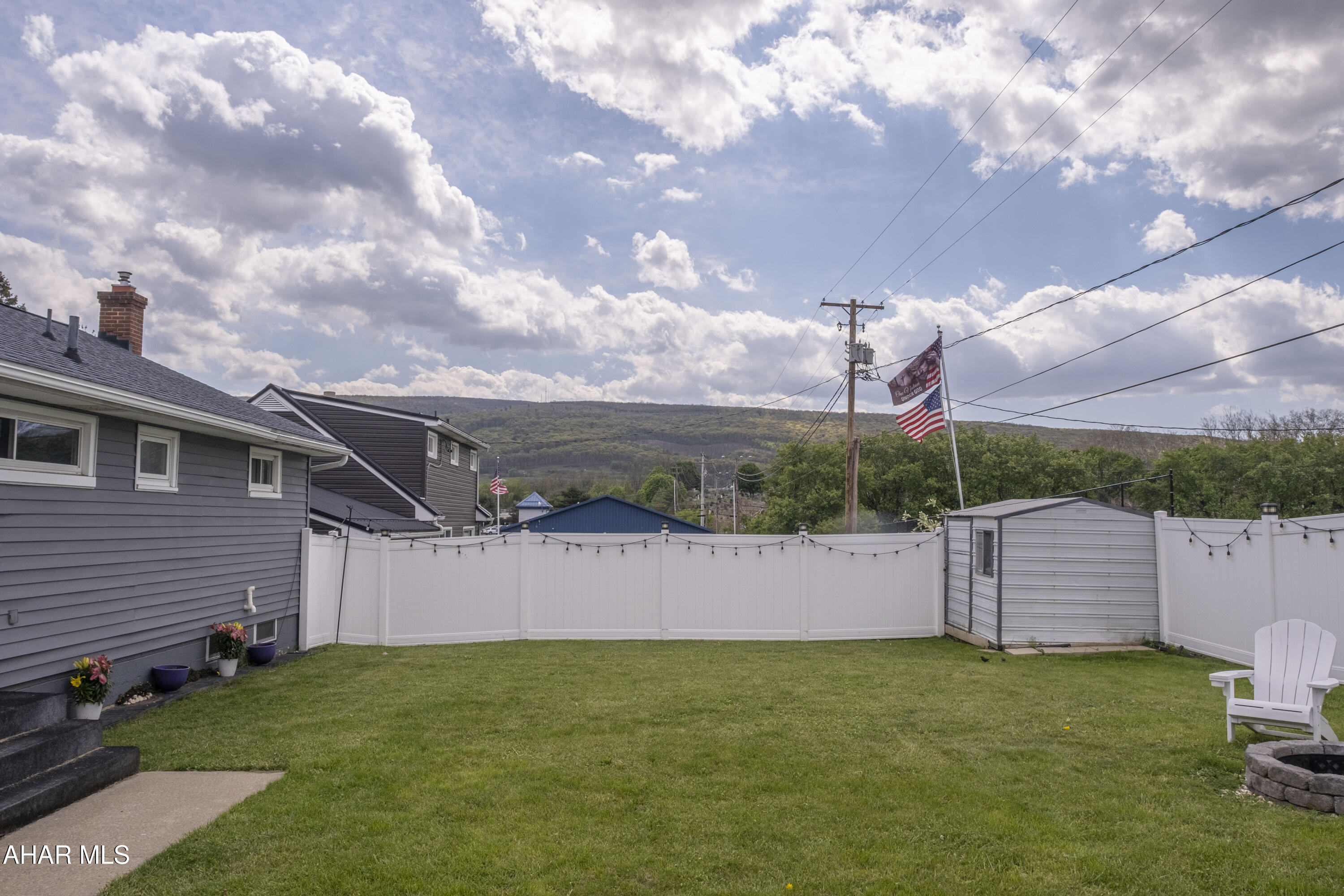 Pleasant Valley - Residential