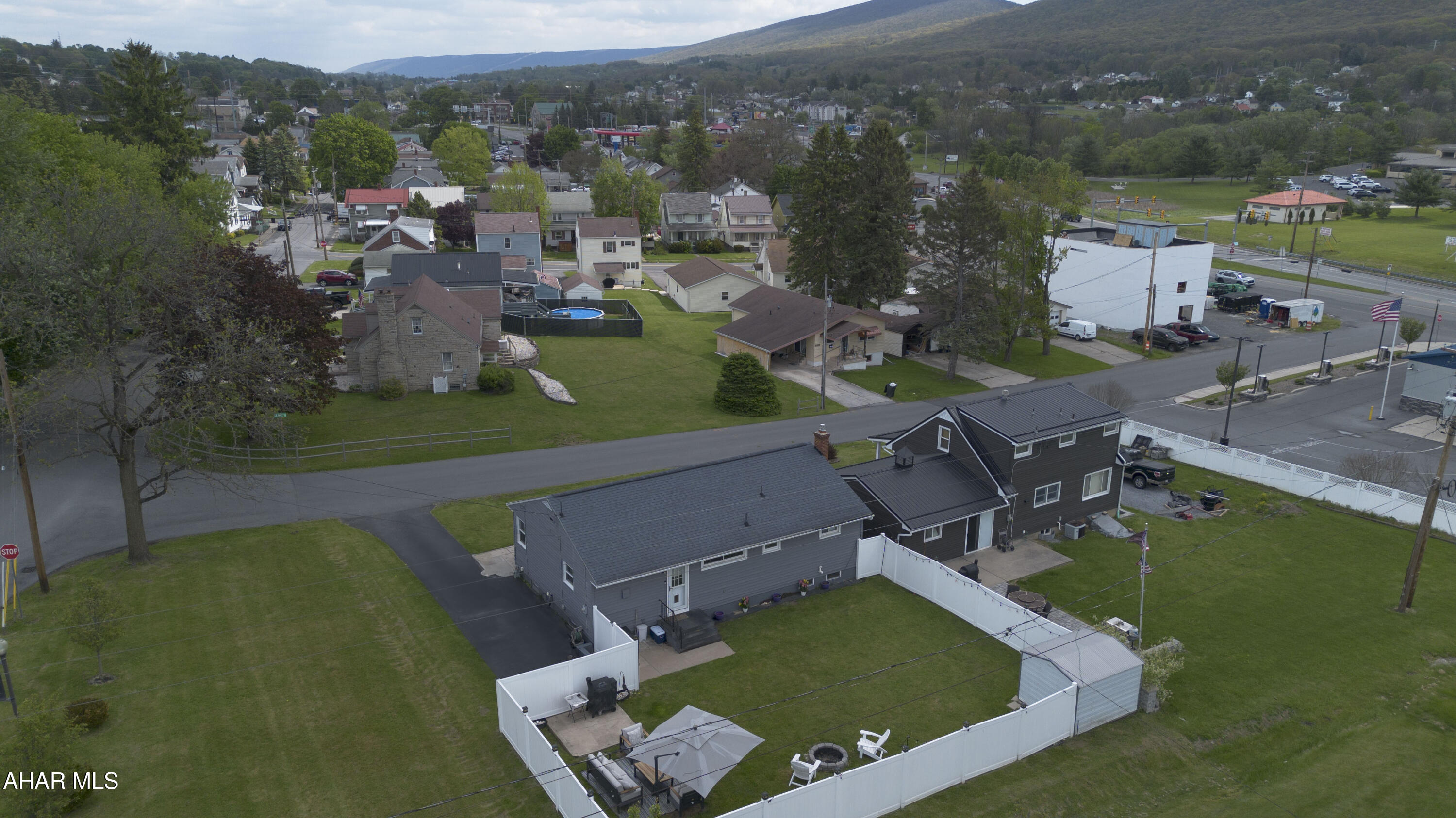 Pleasant Valley - Residential