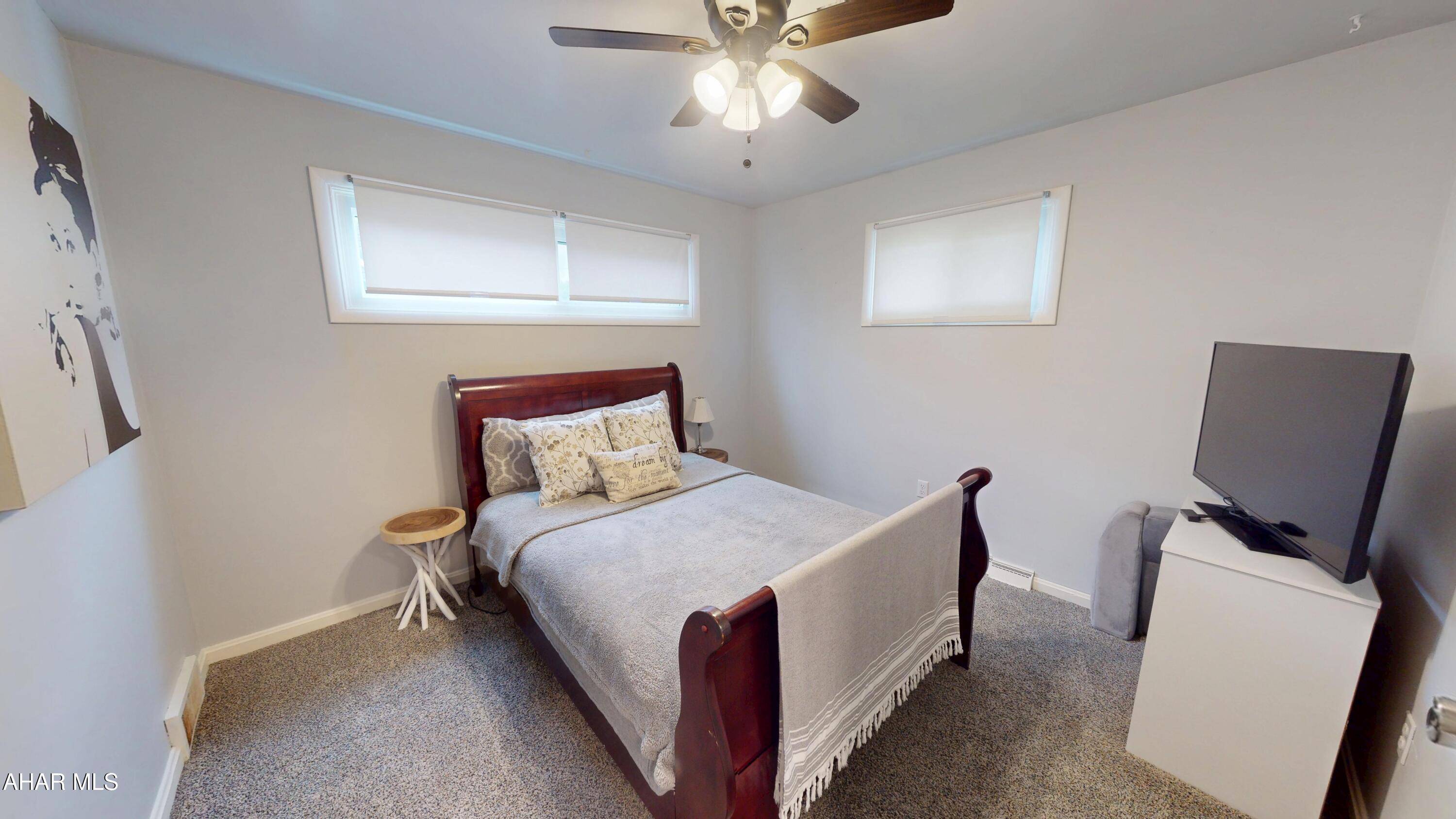 Pleasant Valley - Residential