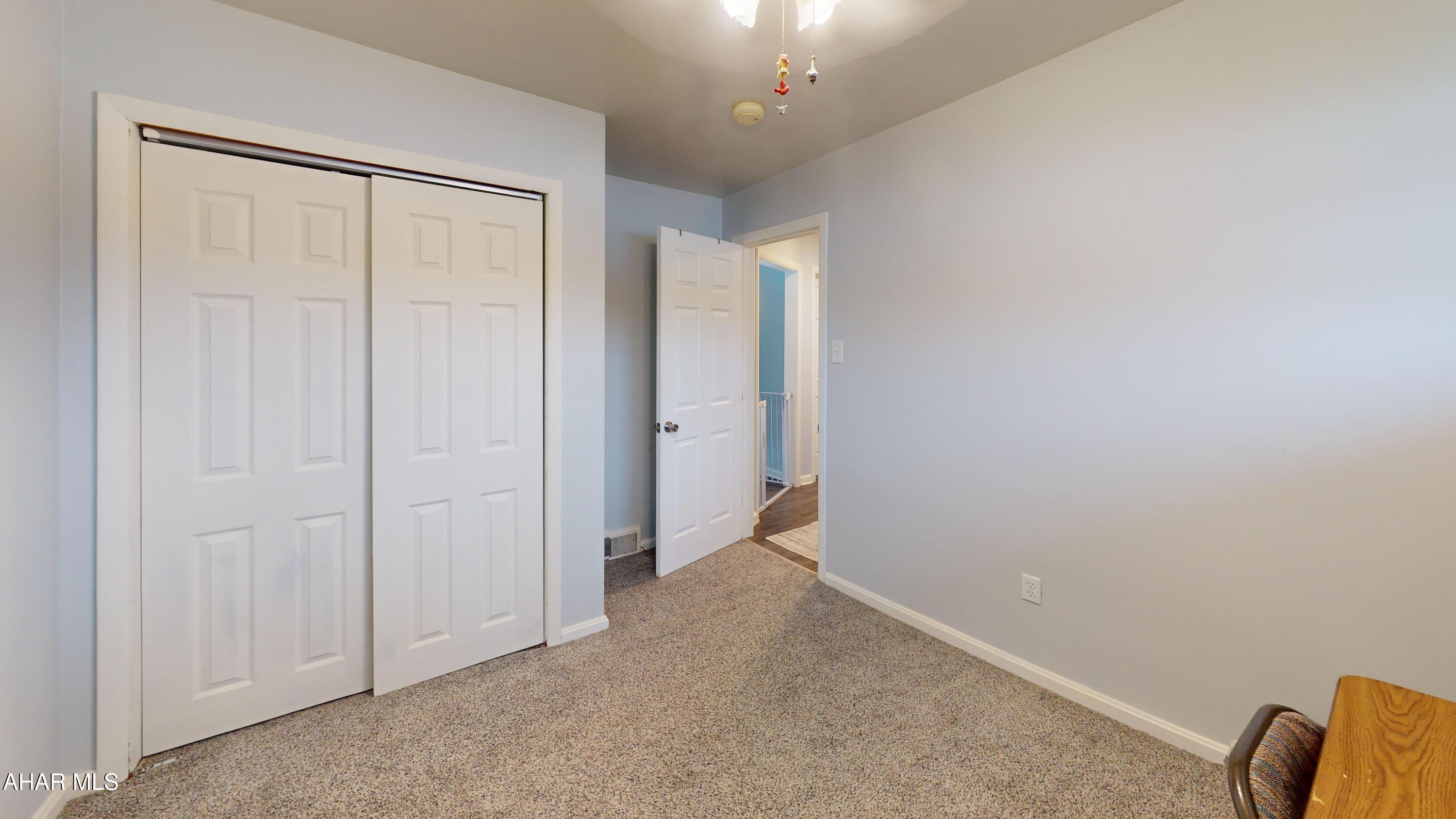 Pleasant Valley - Residential