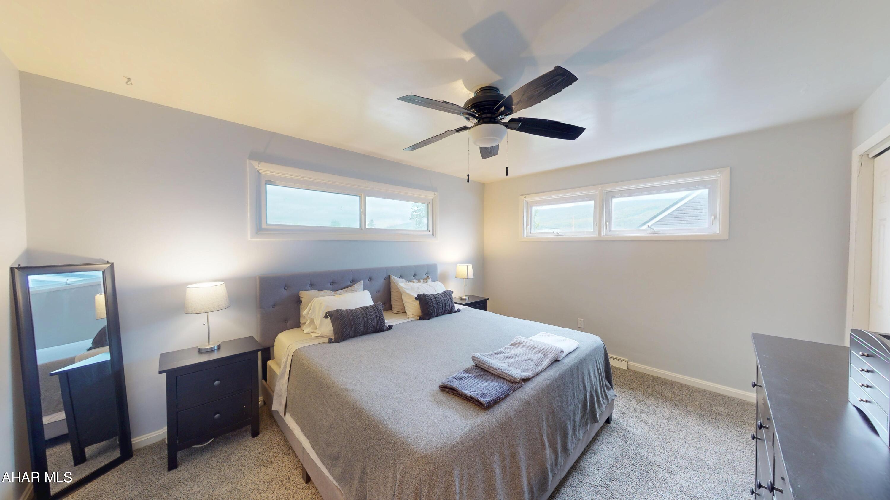 Pleasant Valley - Residential