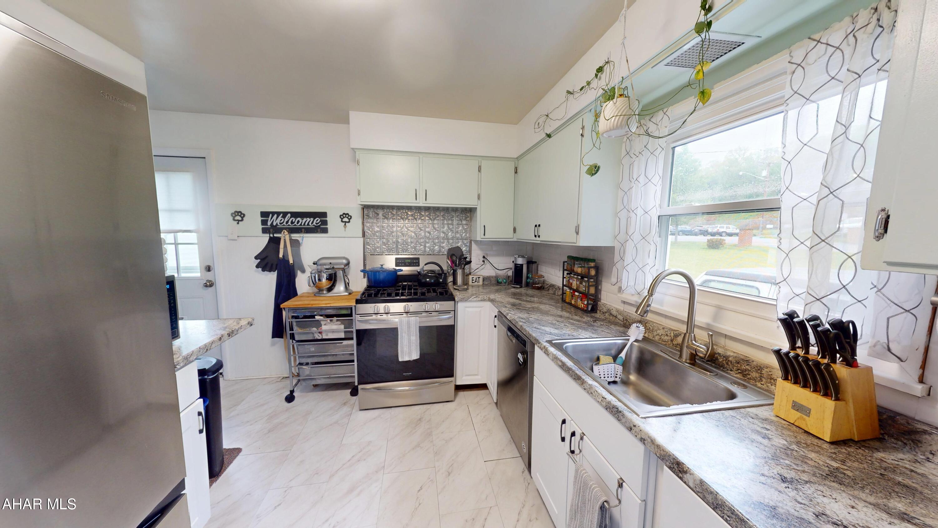 Pleasant Valley - Residential
