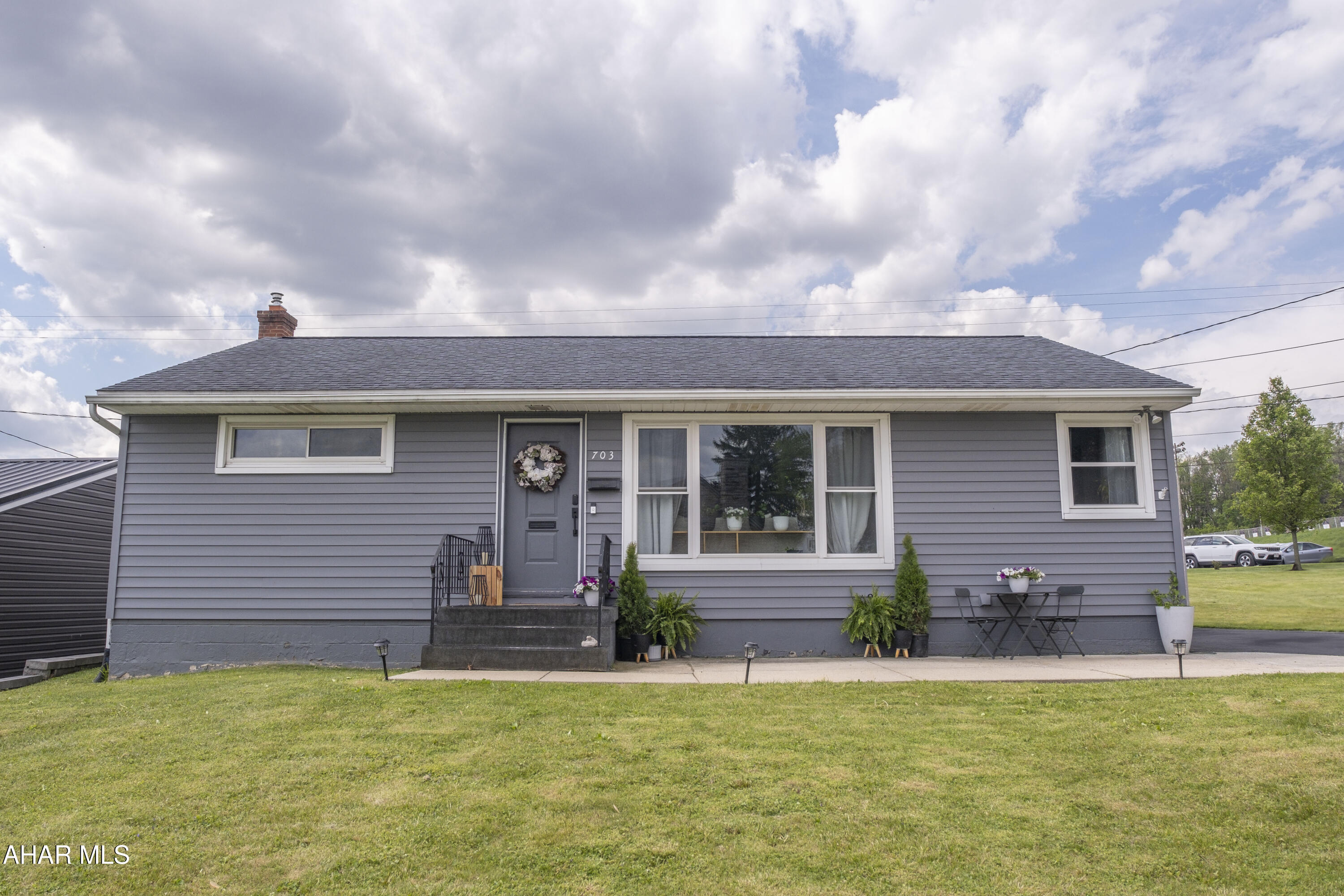 Pleasant Valley - Residential