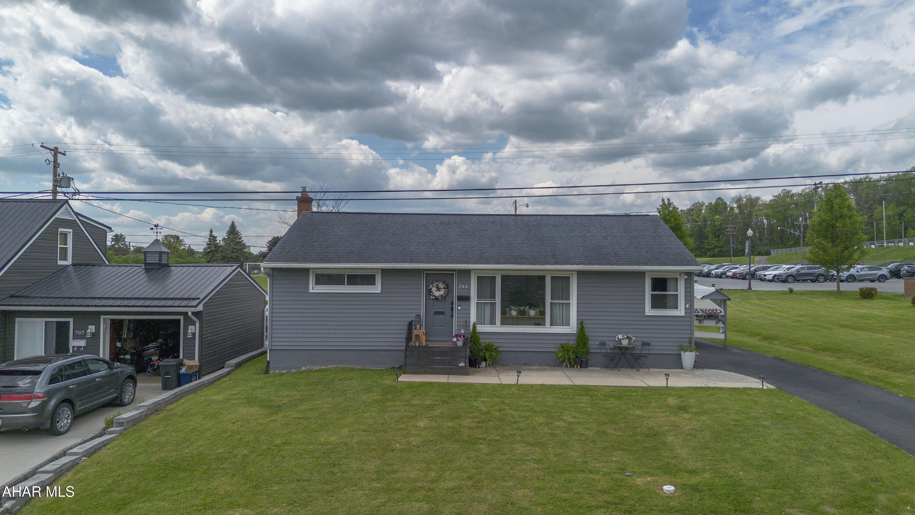 Pleasant Valley - Residential
