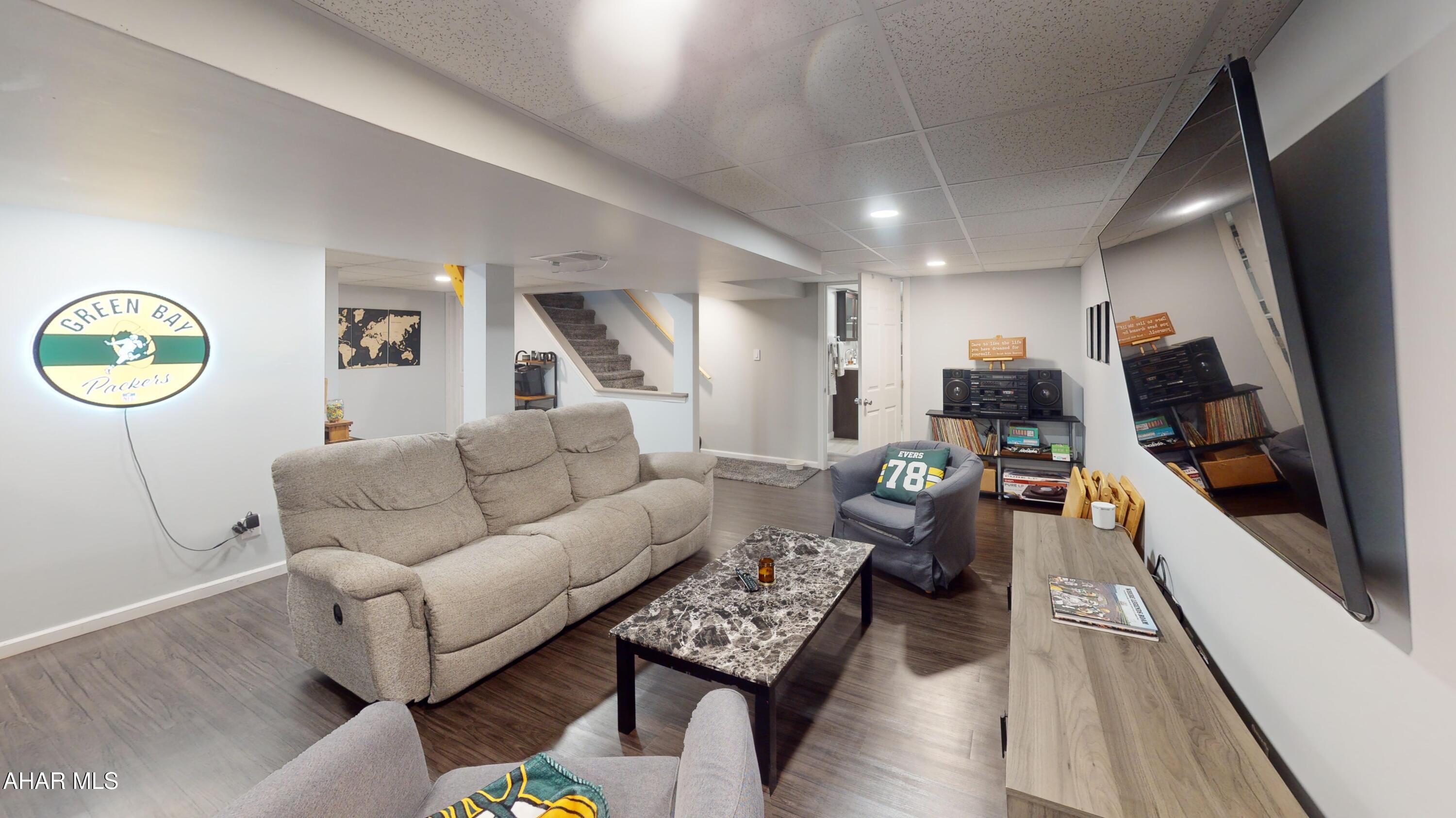 Pleasant Valley - Residential