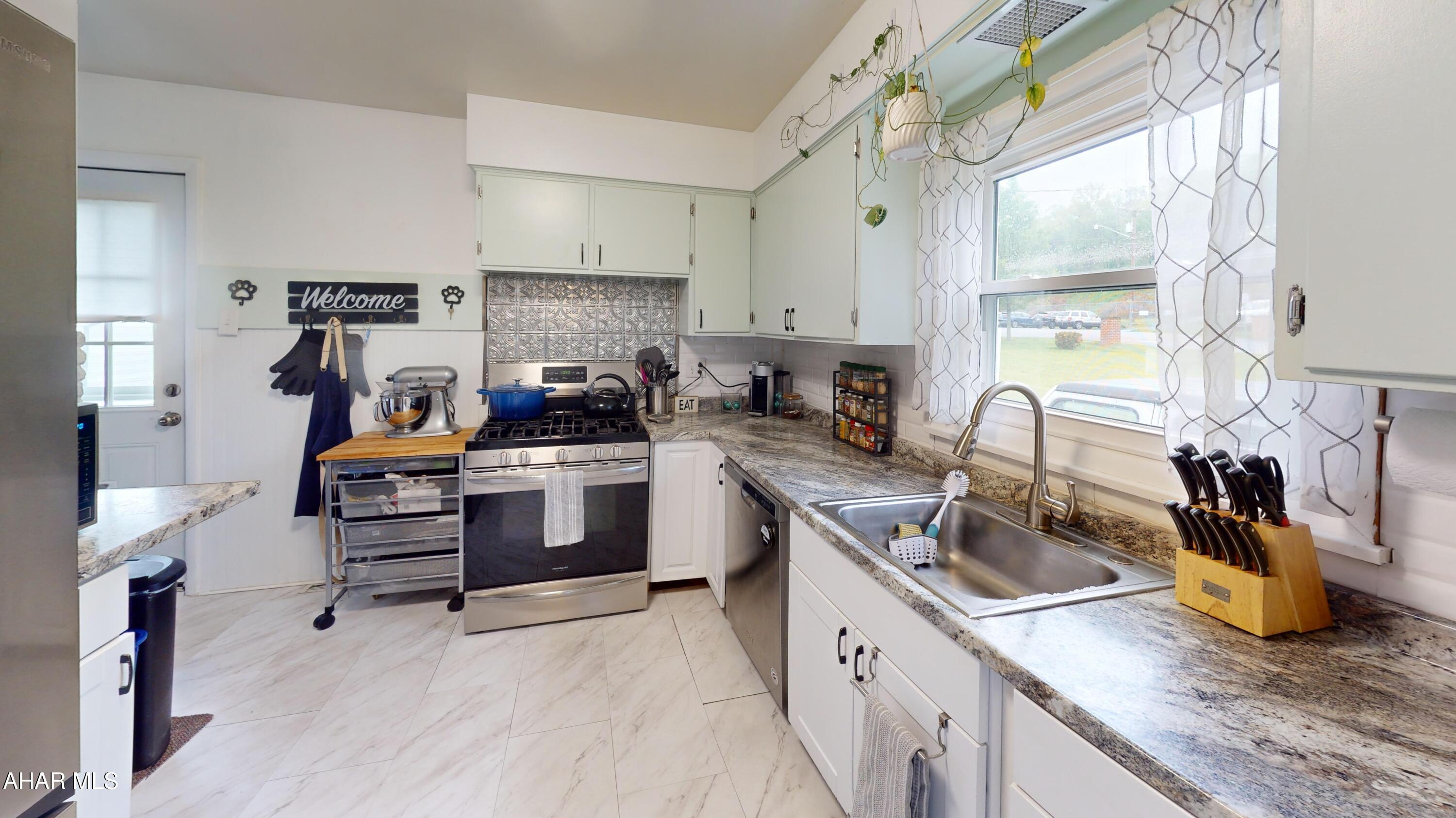 Pleasant Valley - Residential