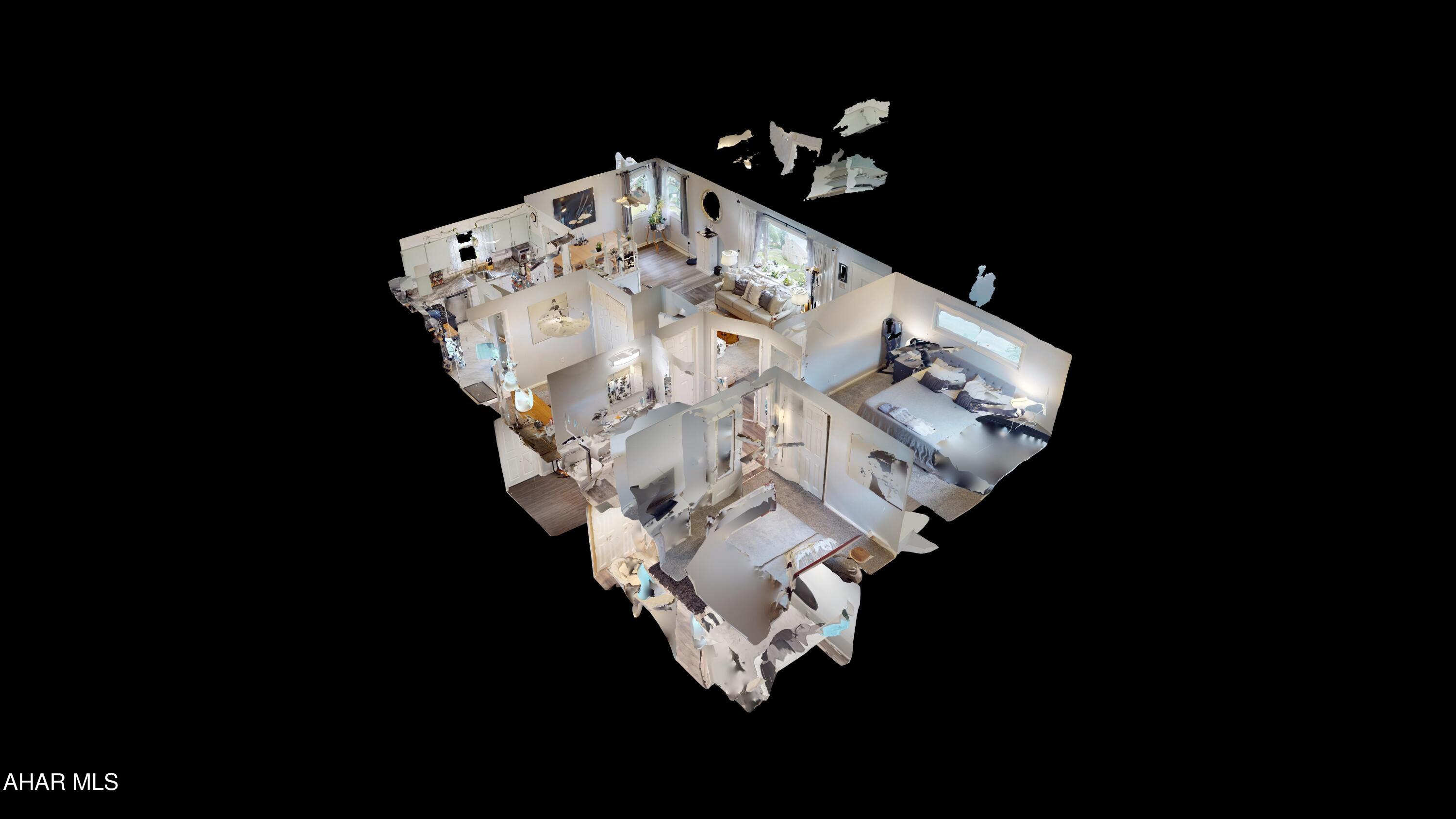 Pleasant Valley - Residential