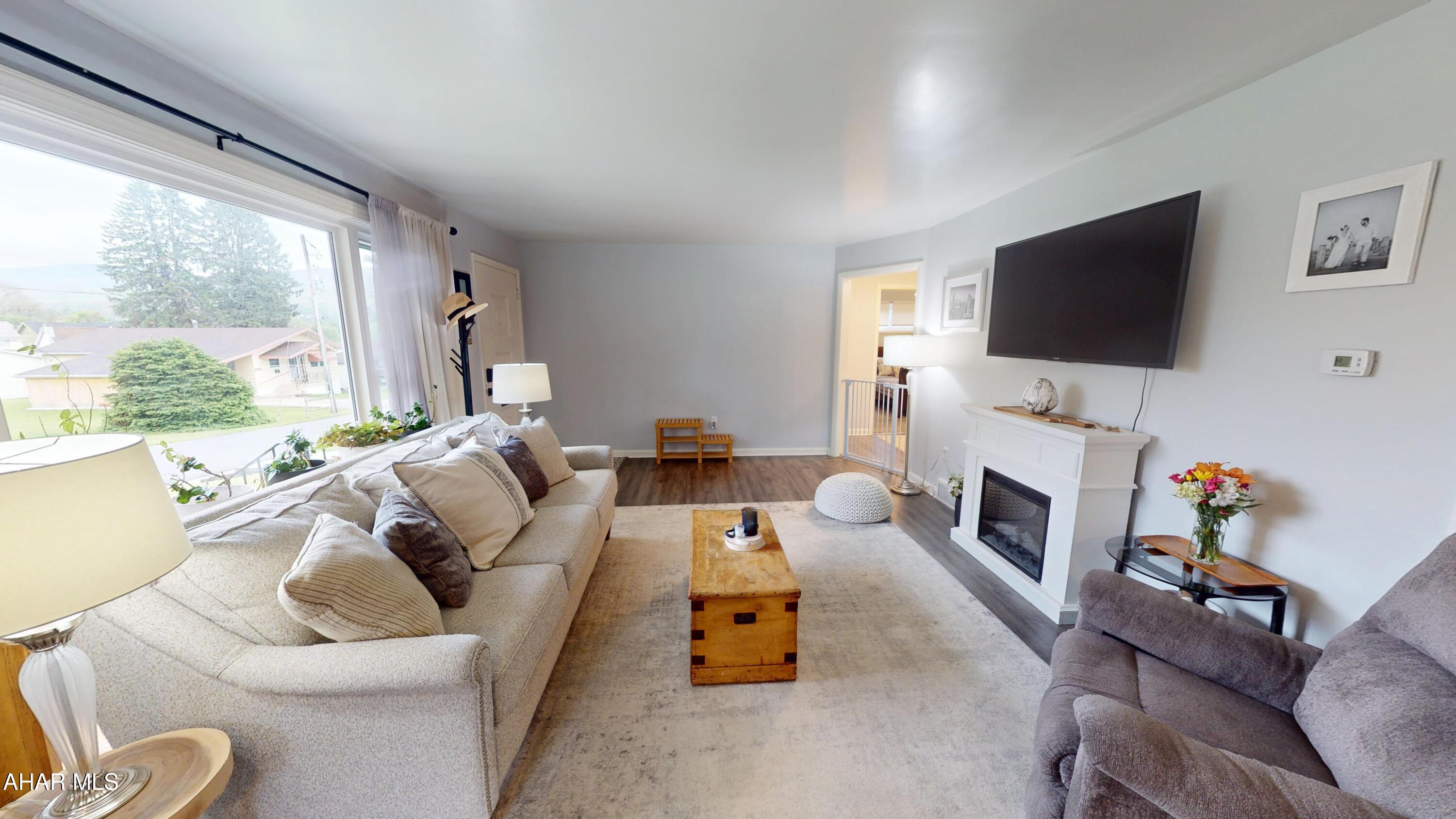 Pleasant Valley - Residential