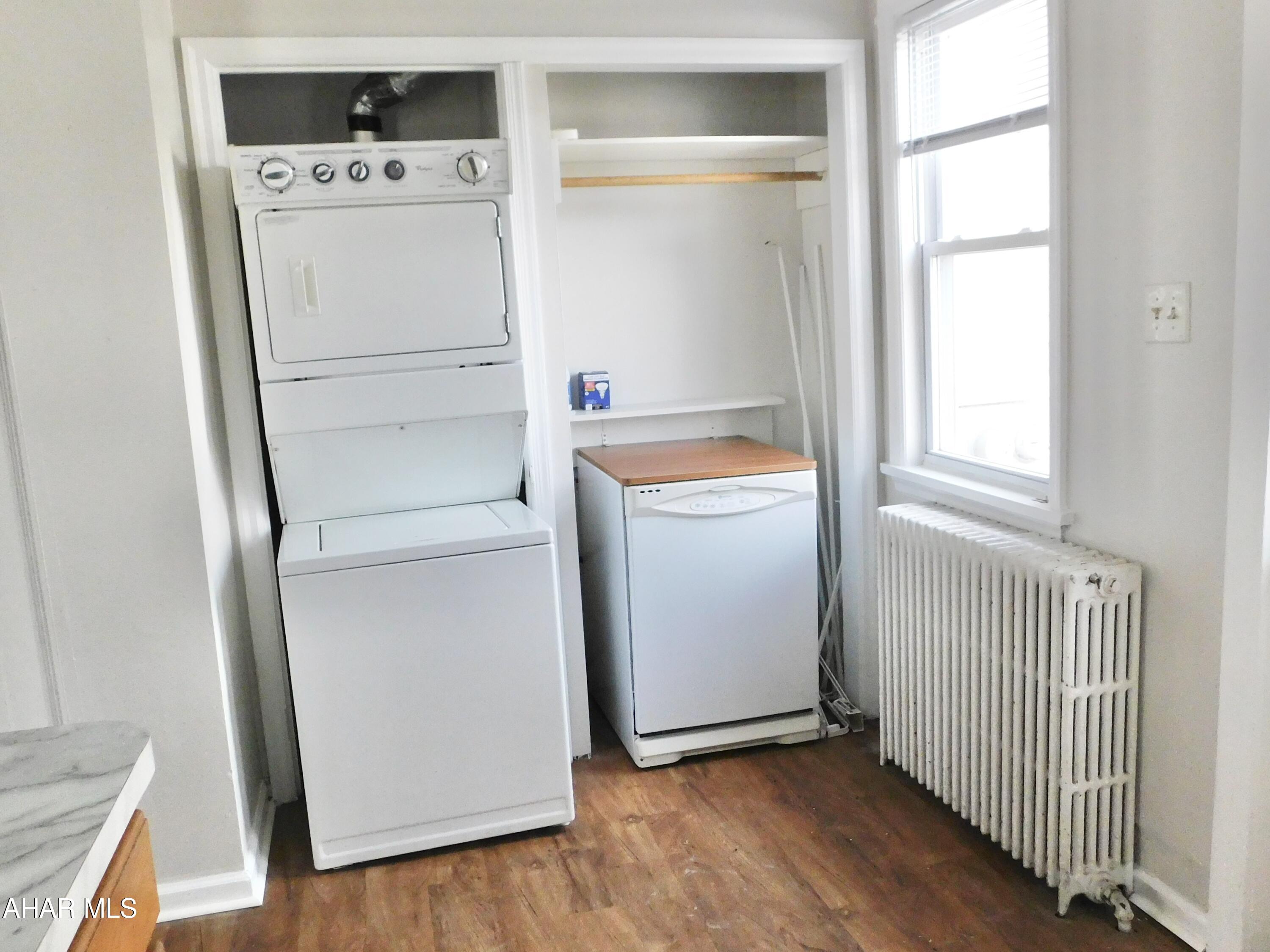 Fairview - Residential Income