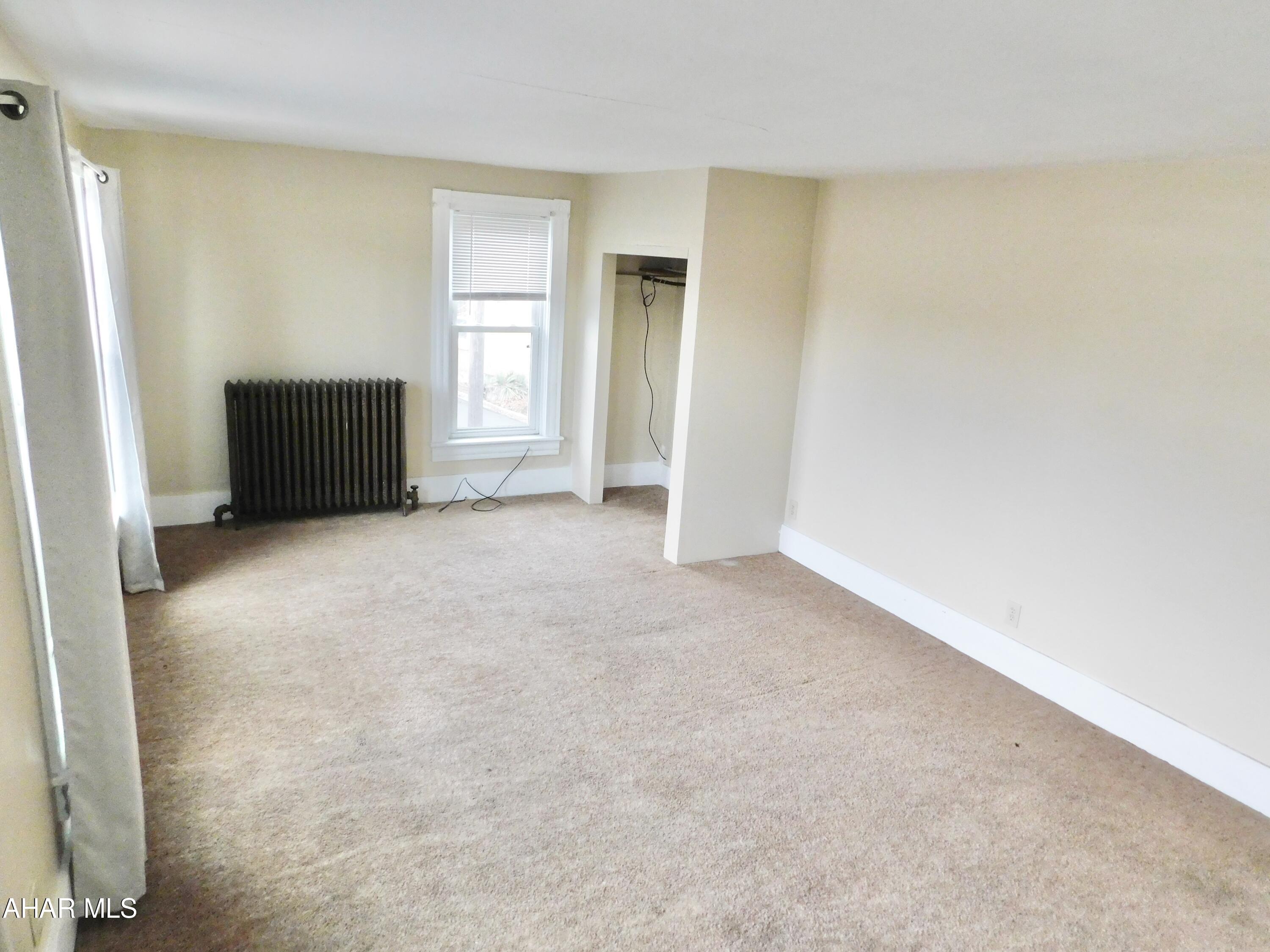 Fairview - Residential Income