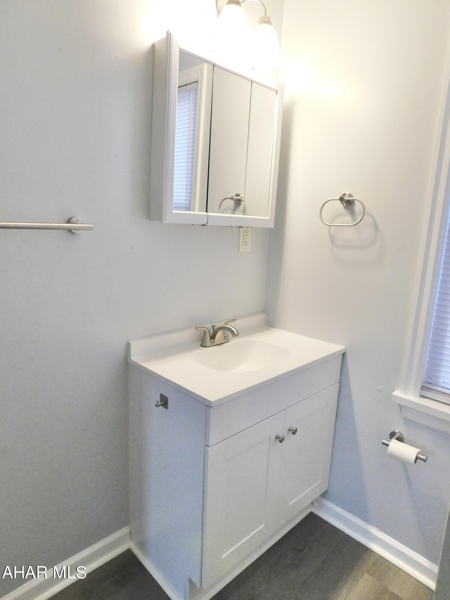 Fairview - Residential Income