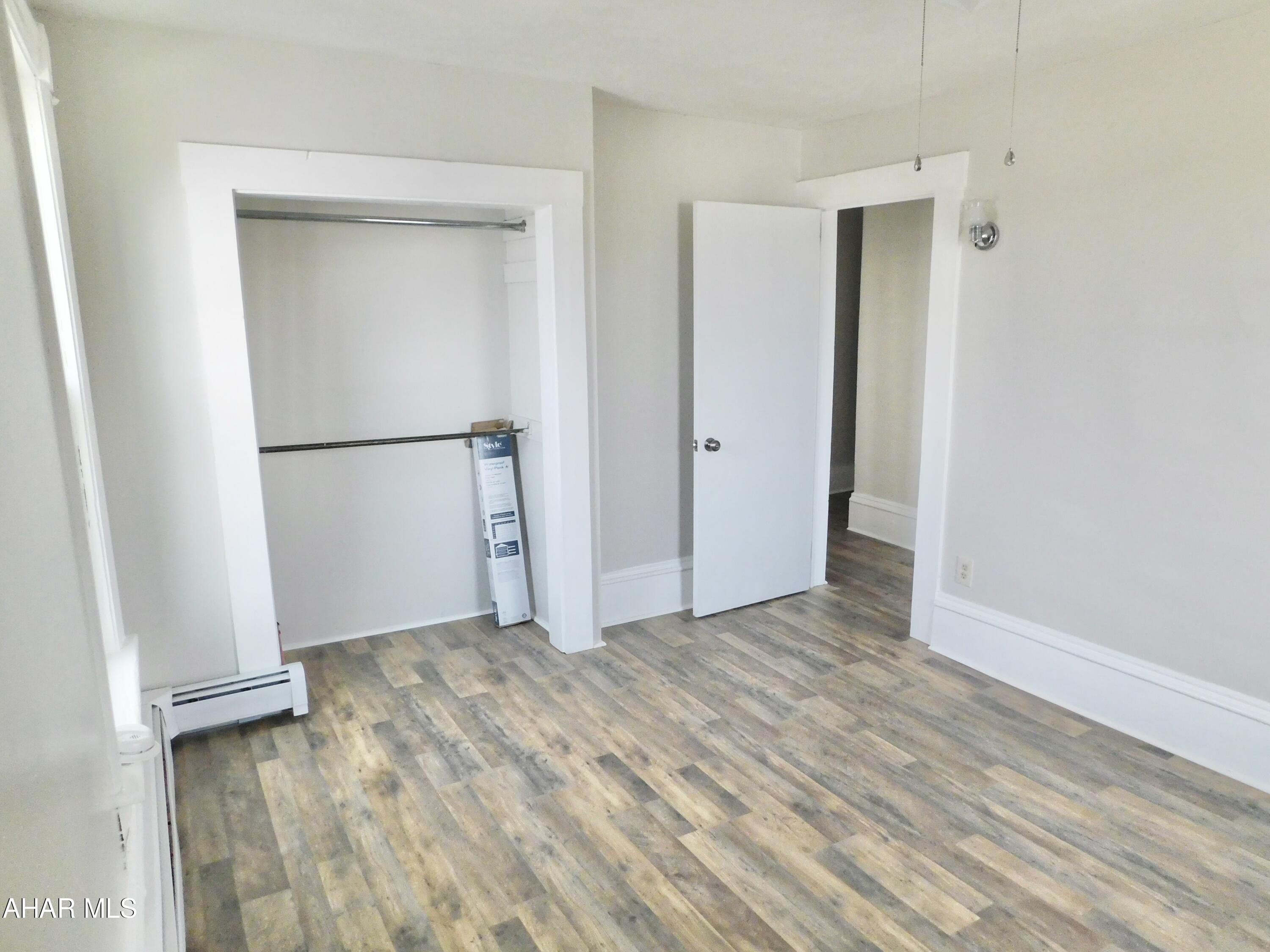 Fairview - Residential Income